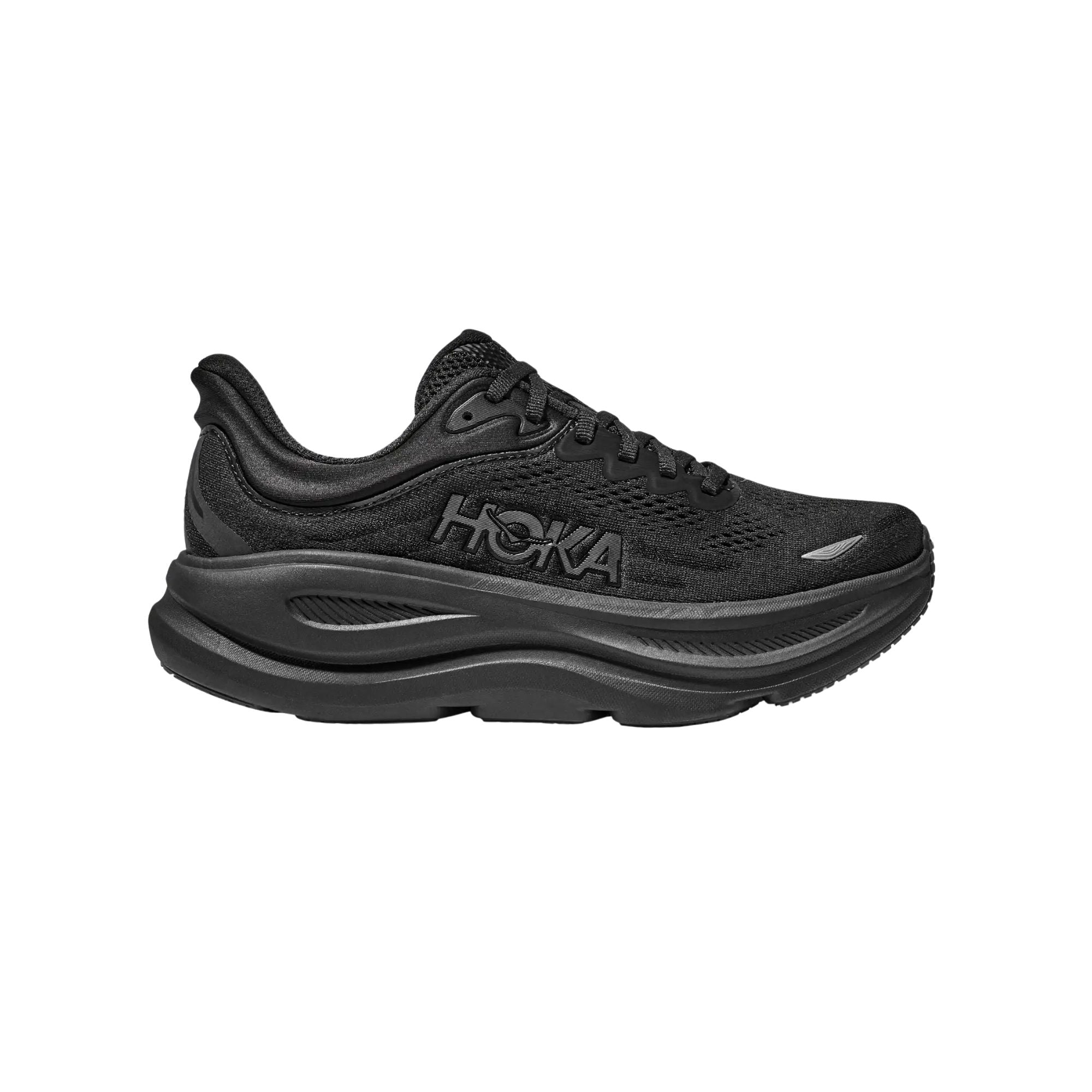 Sneakers da corsa Bondi 9 Nere