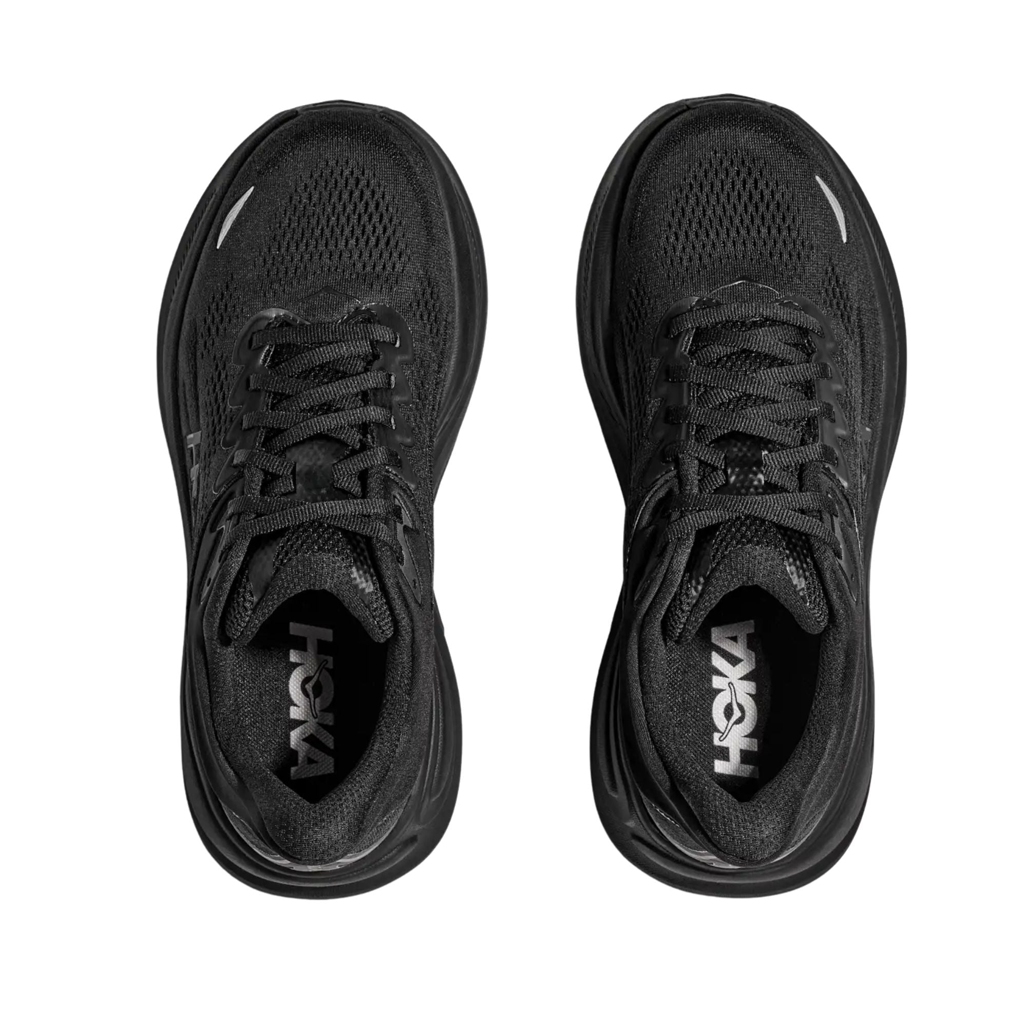 Sneakers da corsa Bondi 9 Nere