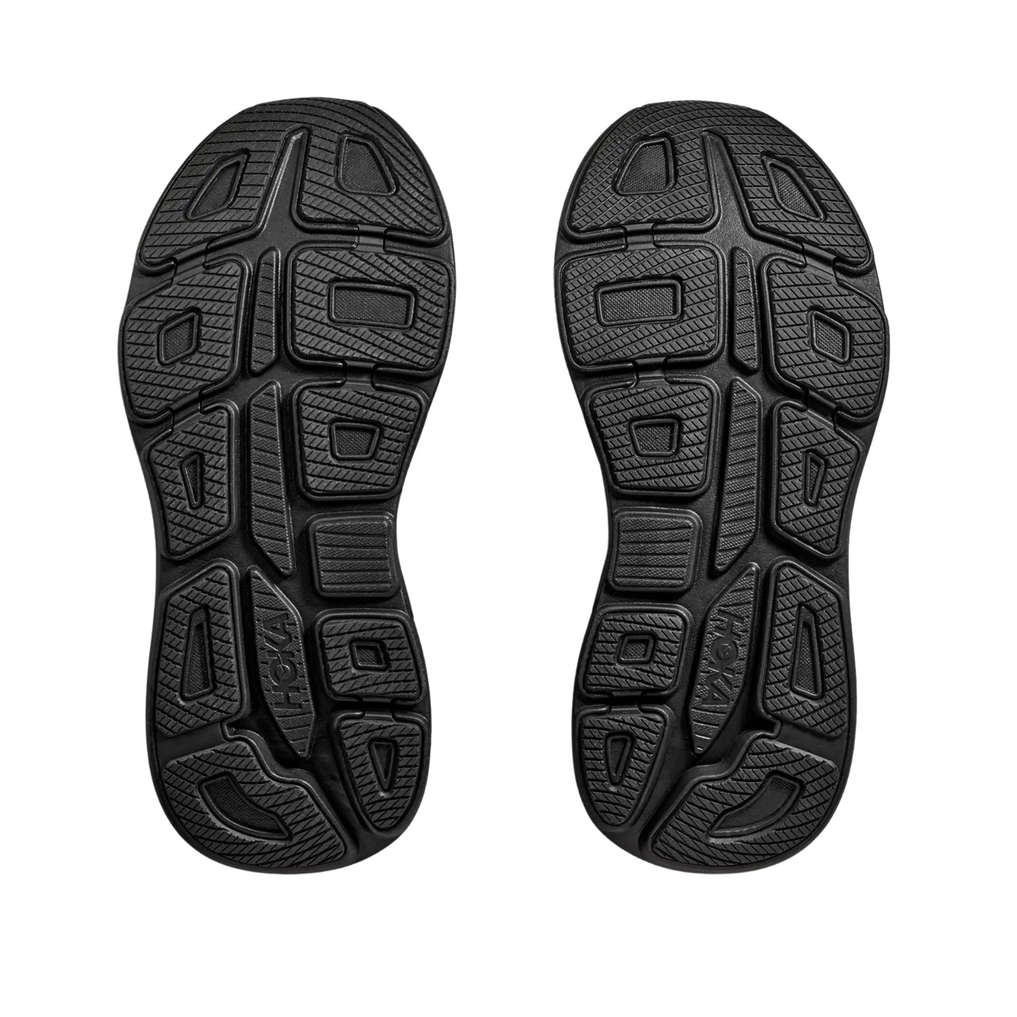 Sneakers da corsa Bondi 9 Nere