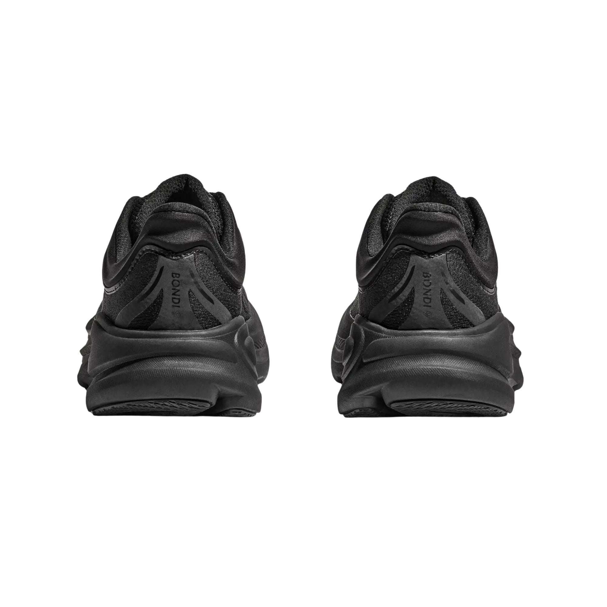 Sneakers da corsa Bondi 9 Nere