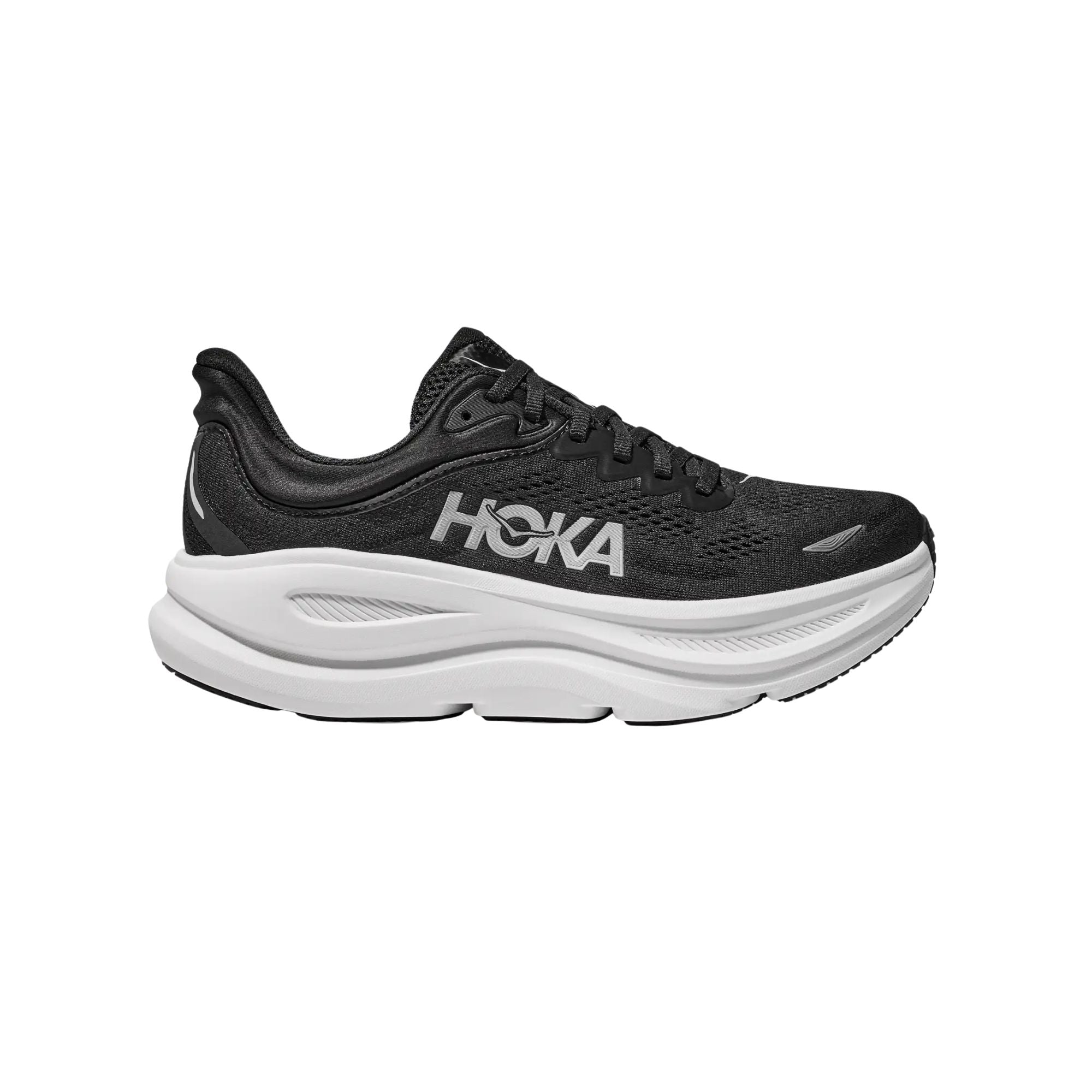 Sneakers da corsa Bondi 9 Nere