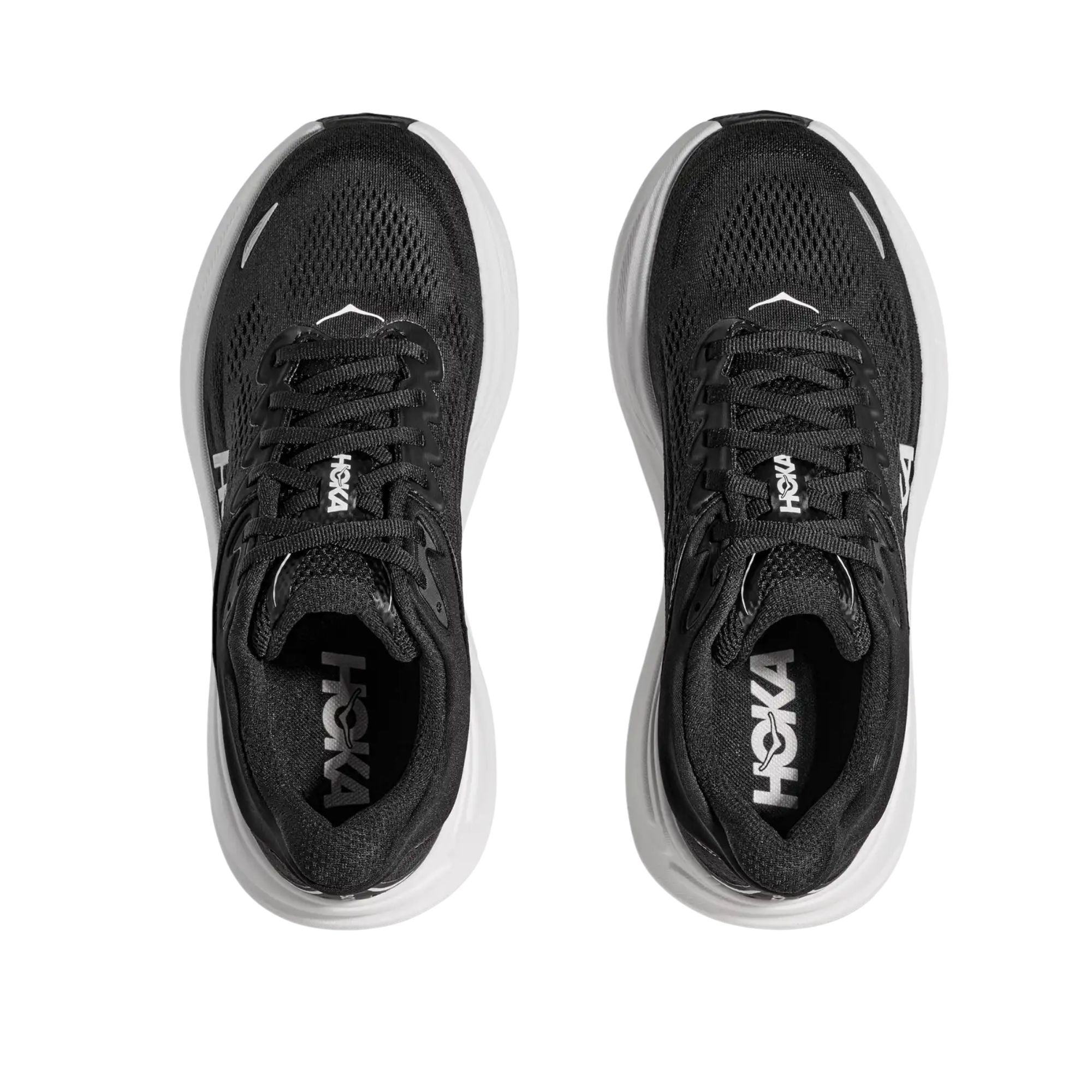 Sneakers da corsa Bondi 9 Nere