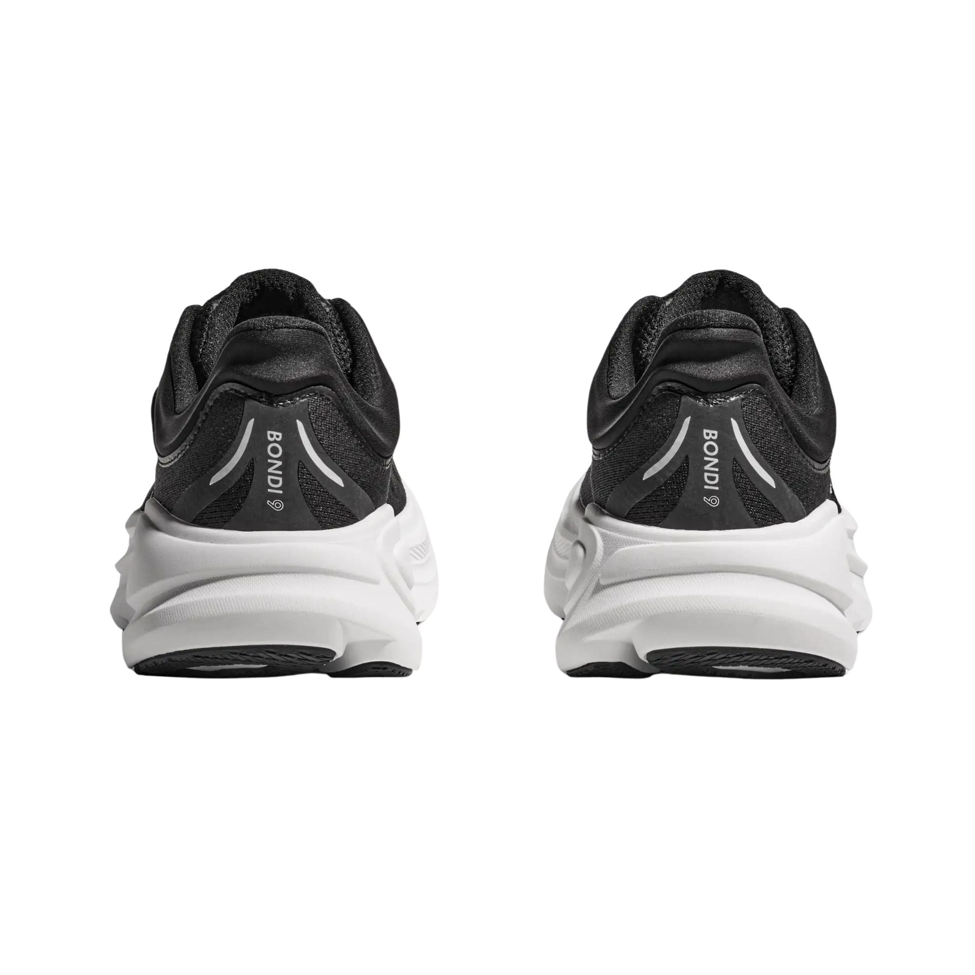 Sneakers da corsa Bondi 9 Nere
