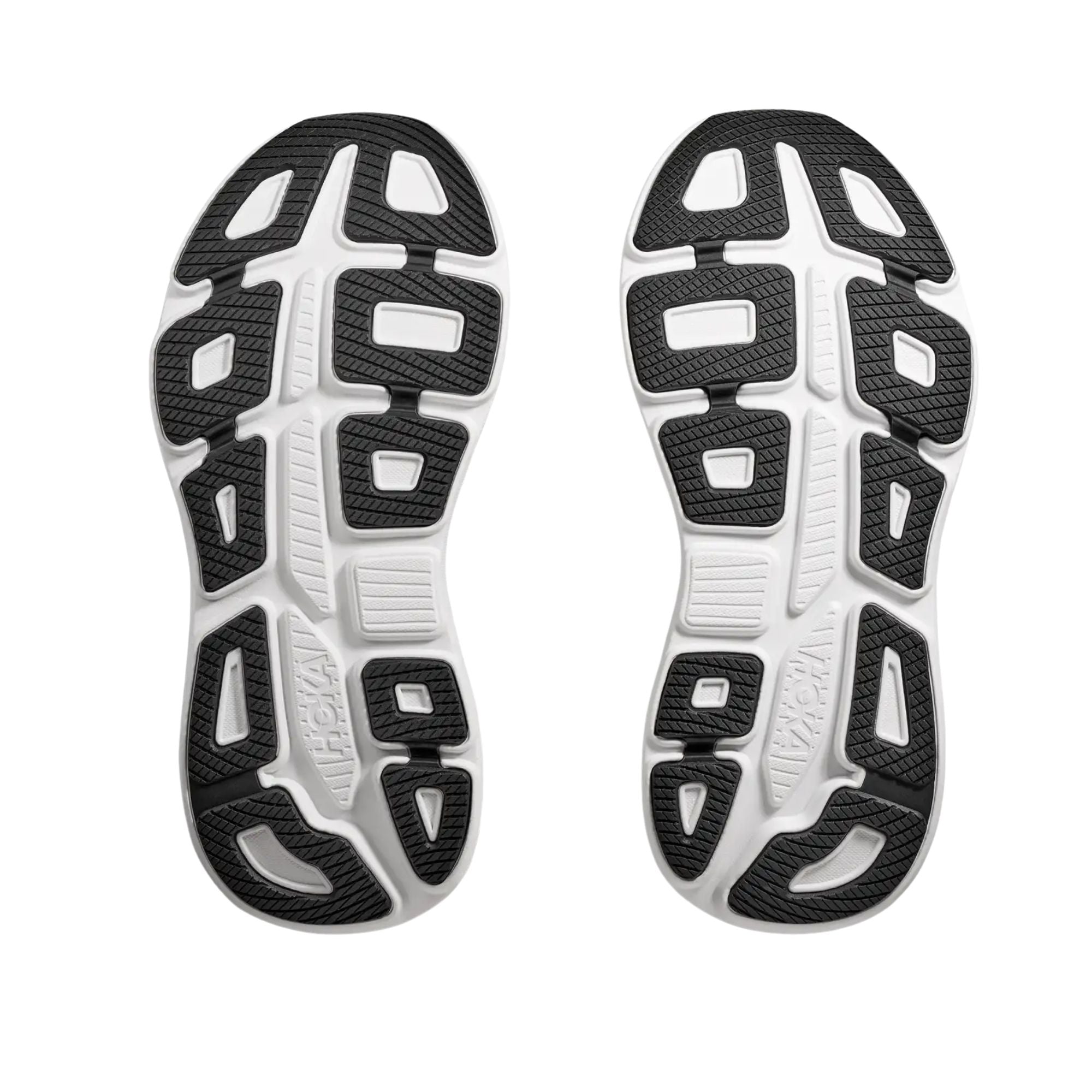 Sneakers da corsa Bondi 9 Nere