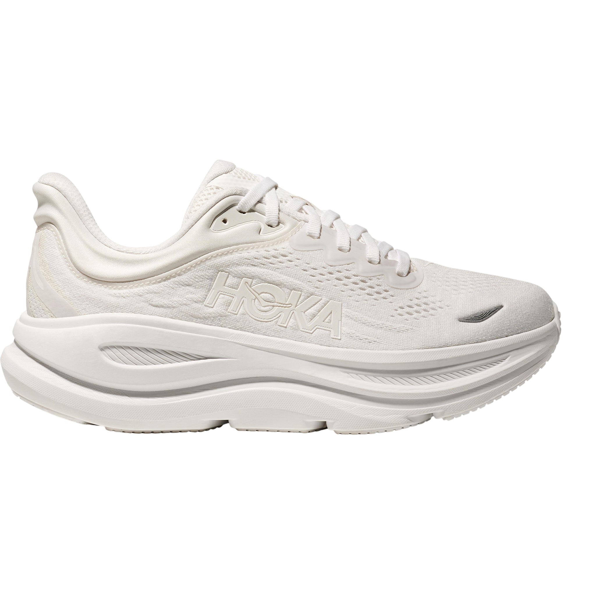Sneakers Donna da corsa Bondi 9, con soletta sagomata in EVA