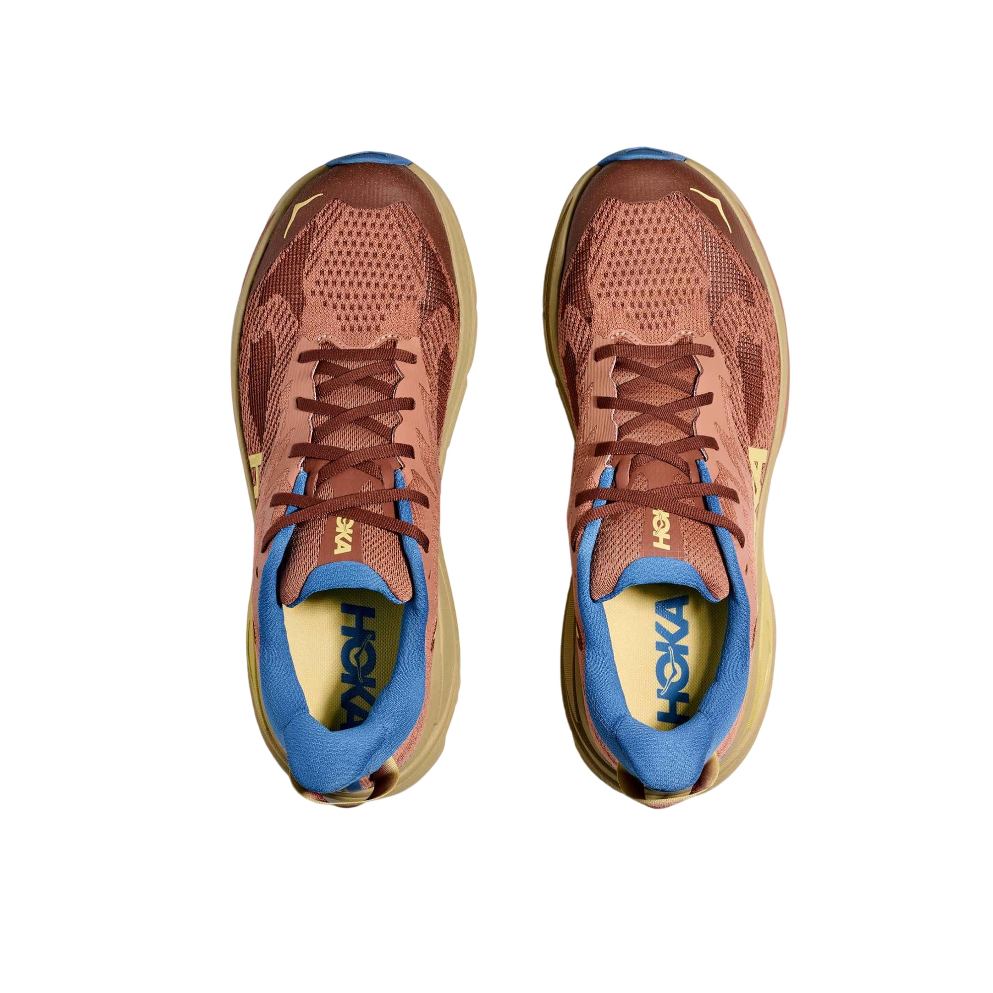 Scarpa Uomo Challenger 8, con tomaia in mesh e rinforzo punta in 3D