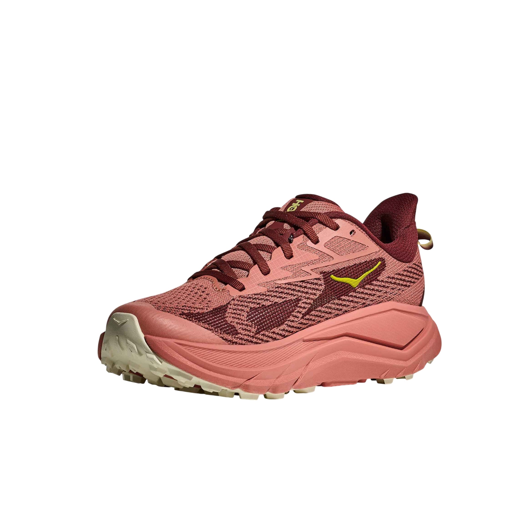 Scarpa Donna Challenger 8, con tomaia in mesh e rinforzo punta serigrafato