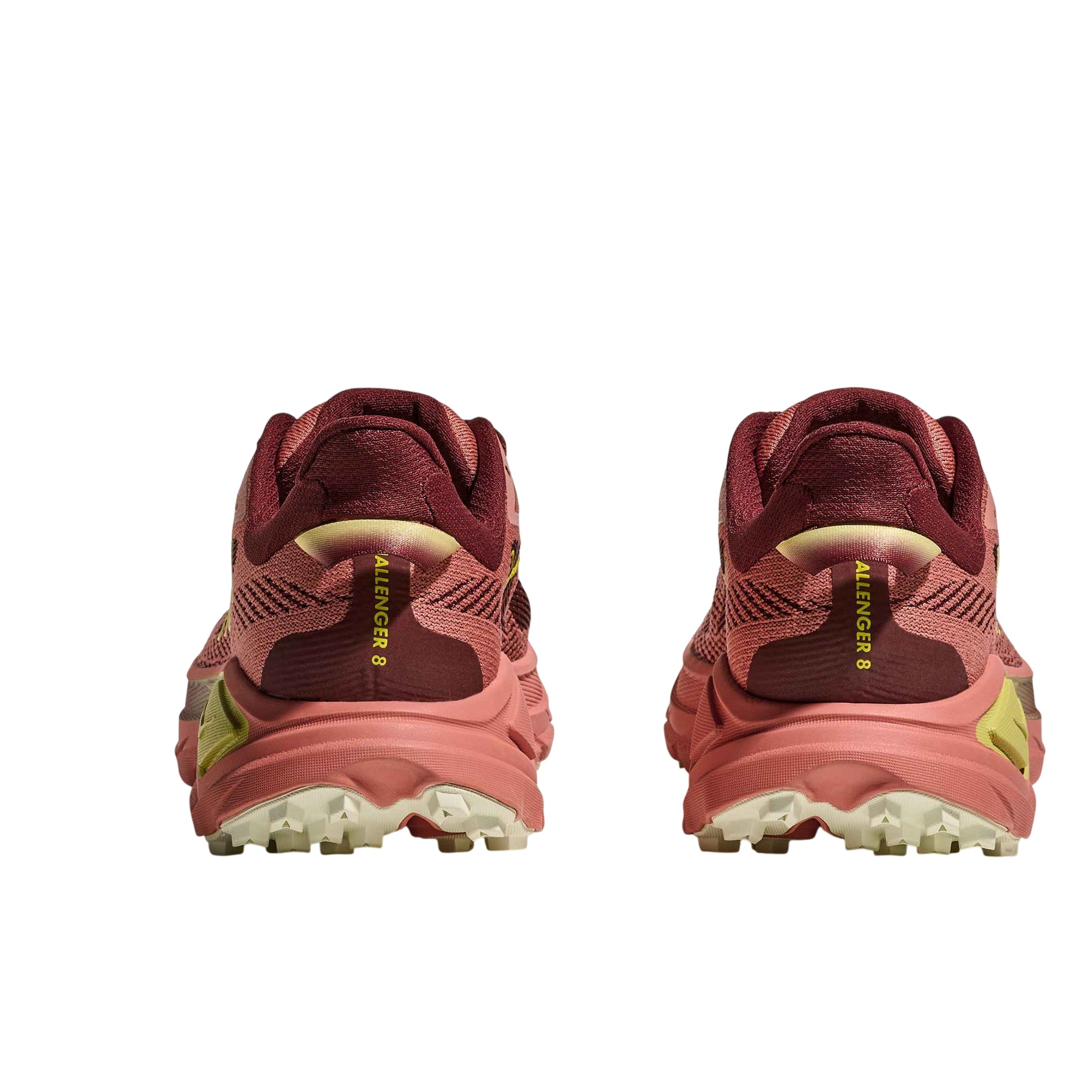 Scarpa Donna Challenger 8, con tomaia in mesh e rinforzo punta serigrafato