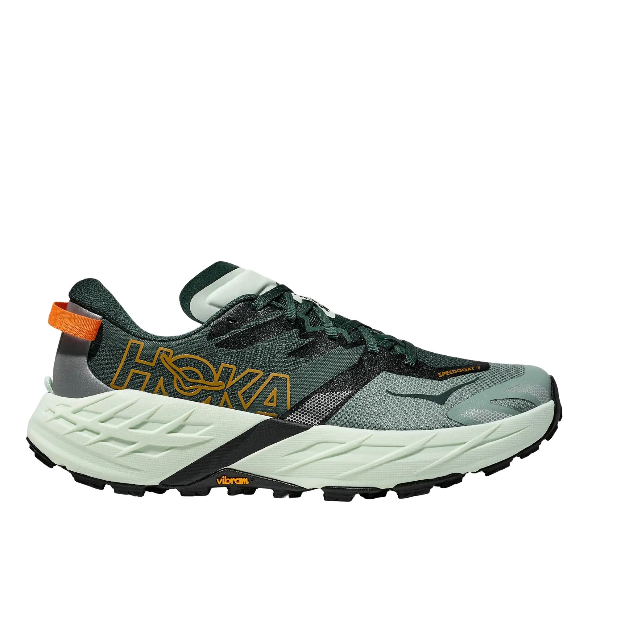 Scarpa Running Uomo Speedgoat tomaia elastica