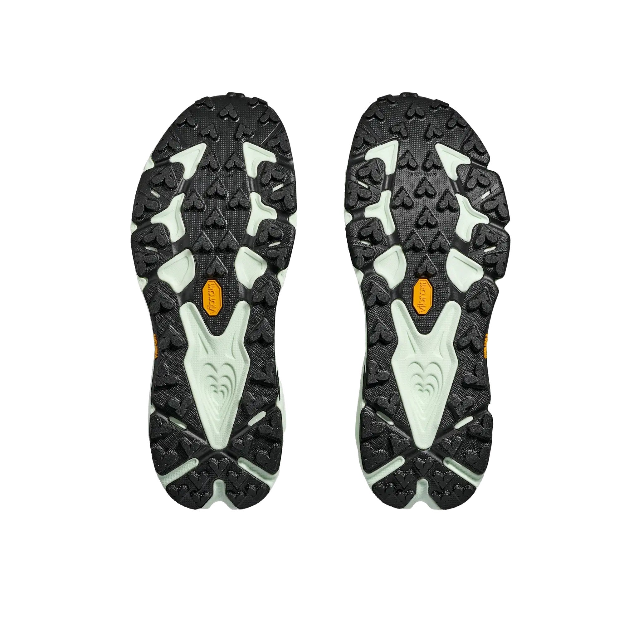 Scarpa Running Uomo Speedgoat tomaia elastica suola
