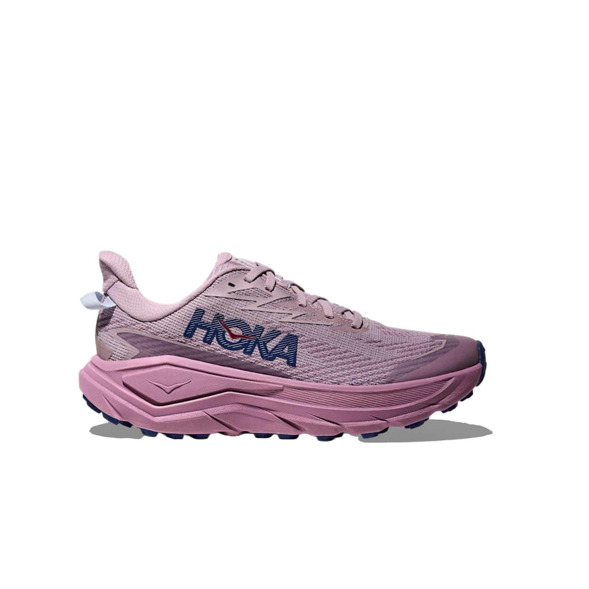 Scarpa Running Donna Challenger 8 Gore-Tex Rosa