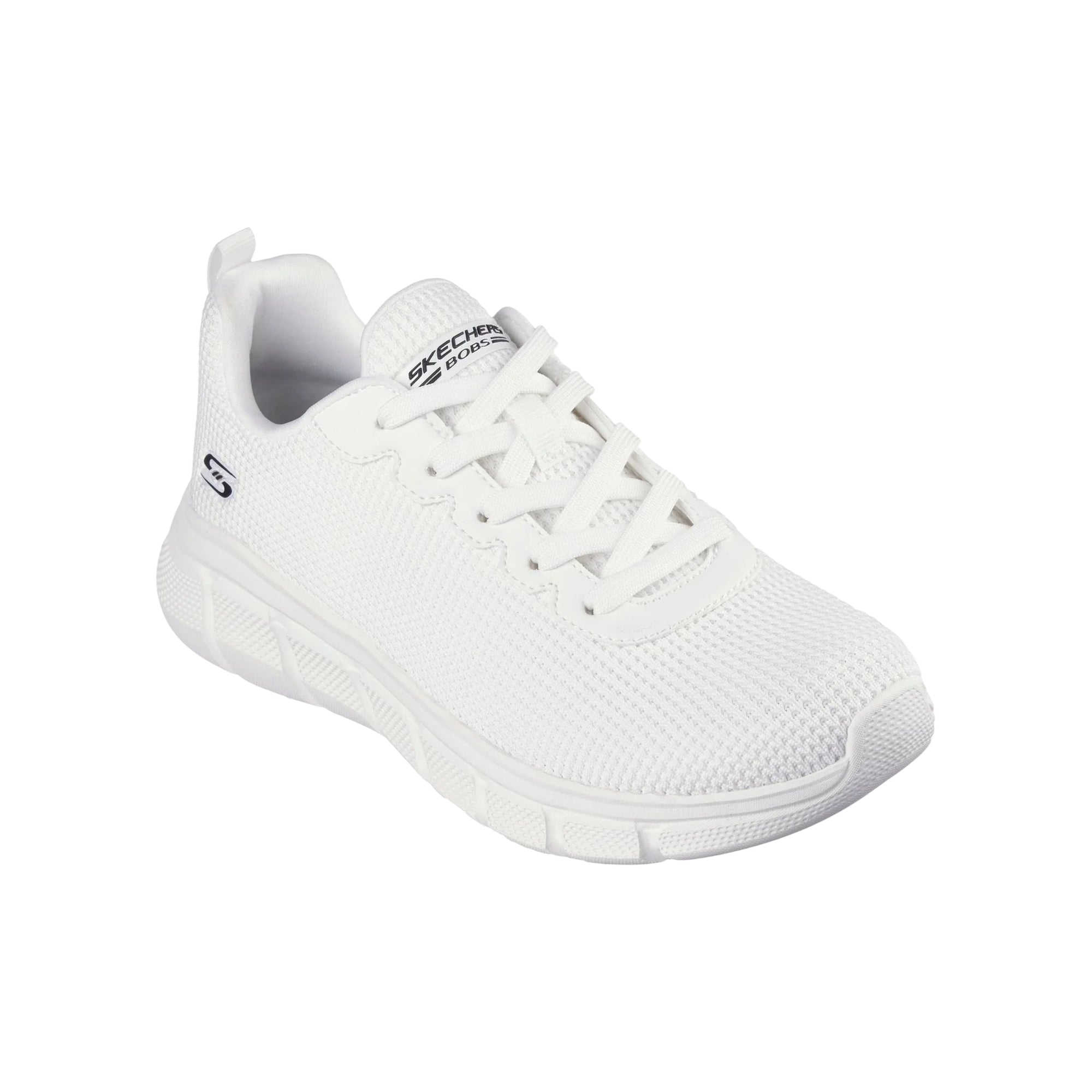 Sneakers Donna Bob B Flex con tomaia traspirante e suola ammortizzata