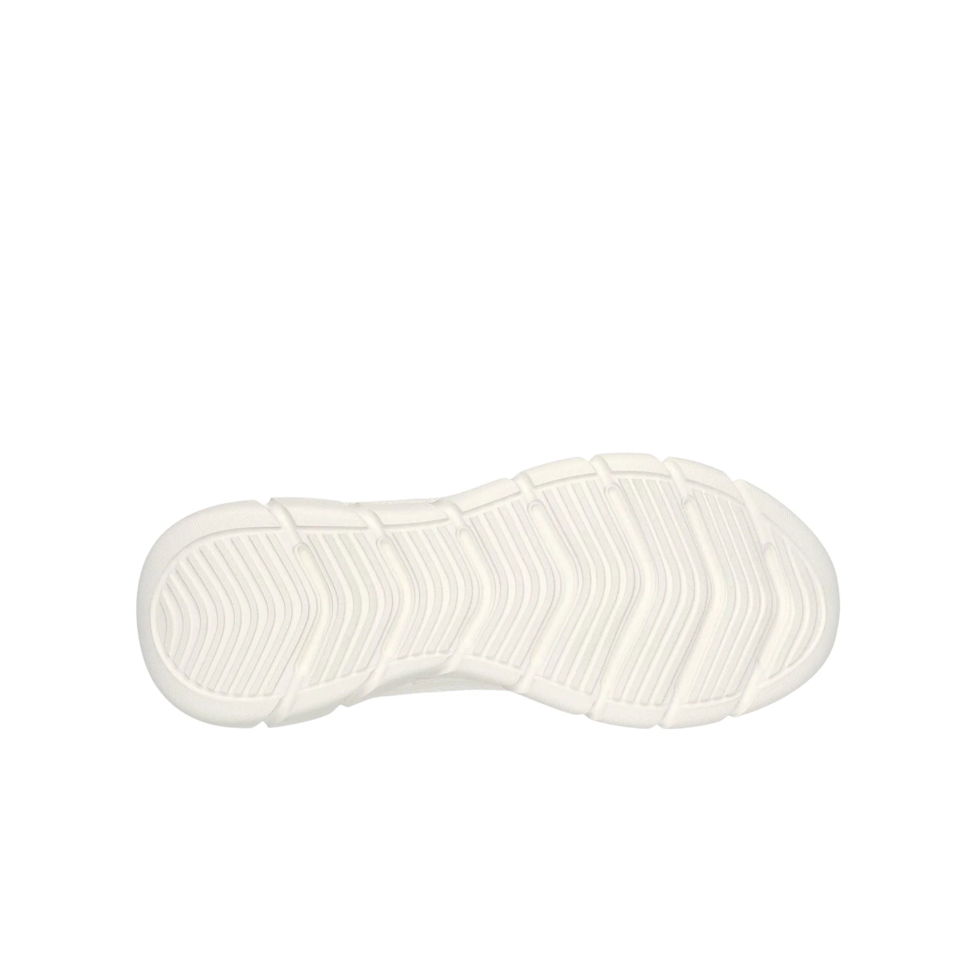 Sneakers Donna Bob B Flex con tomaia traspirante e suola ammortizzata