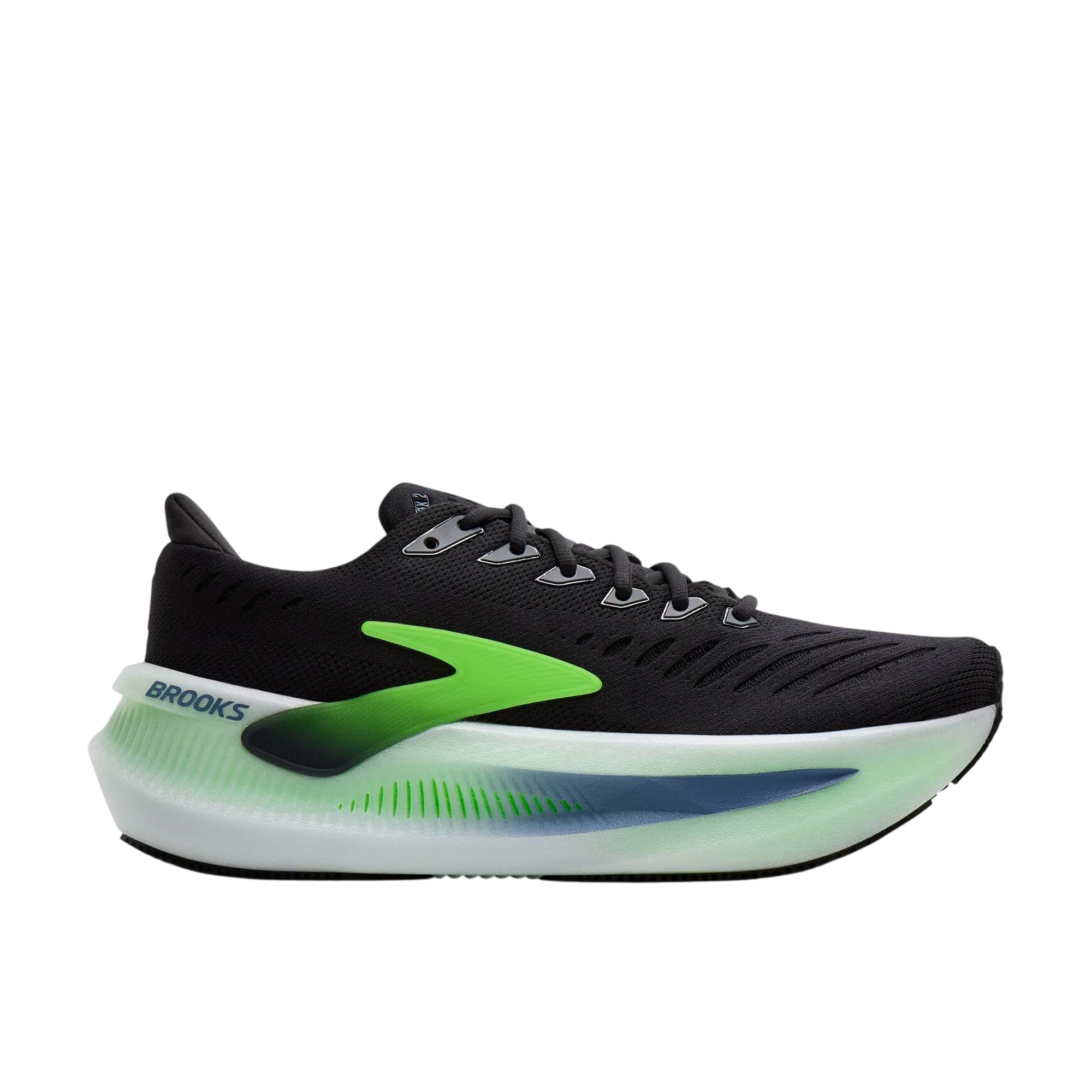 Scarpa Running Uomo Glycerin Max 2