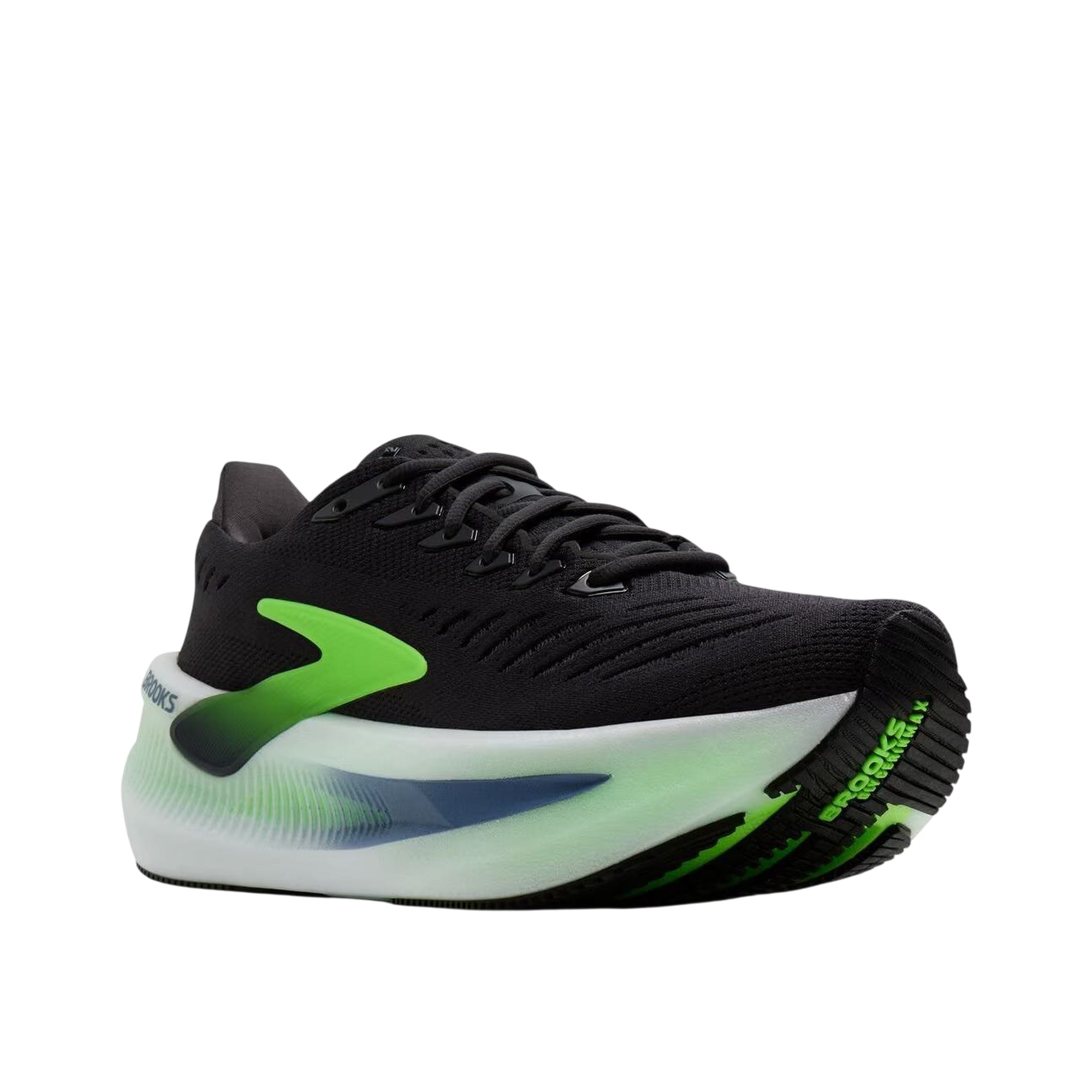 Scarpa Running Uomo Glycerin Max 2