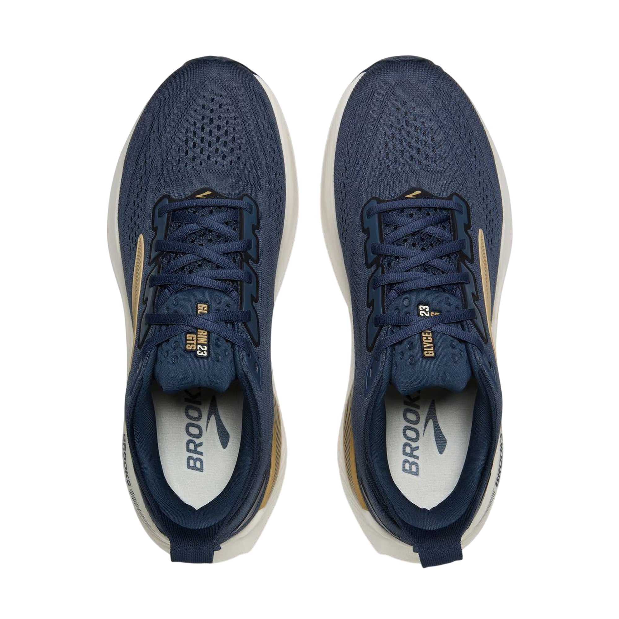 Scarpa Running Uomo Glycerin GTS 23