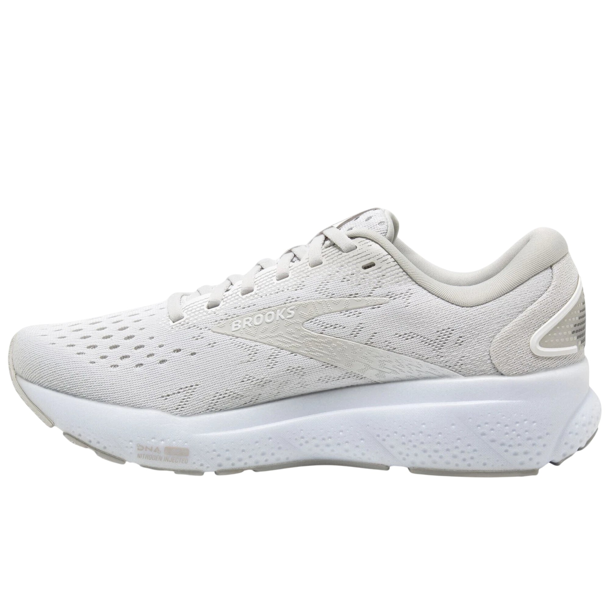 Scarpa Donna Ghost 16, da corsa, con tomaia in mesh ingegnerizzato