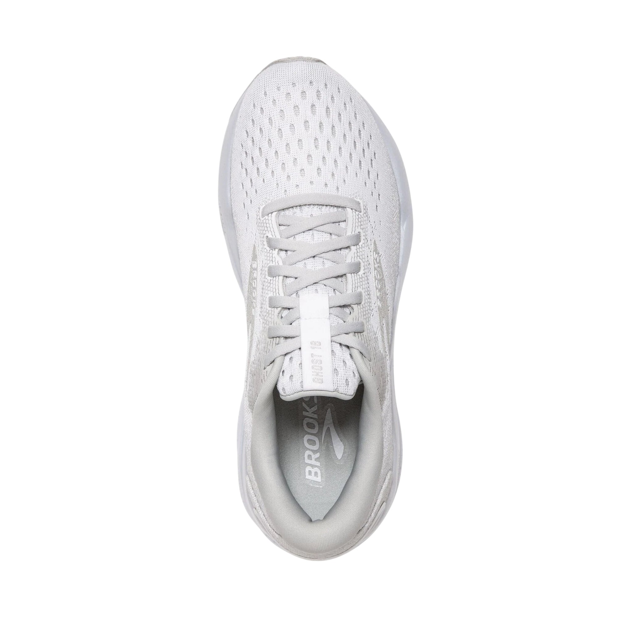 Scarpa Donna Ghost 16, da corsa, con tomaia in mesh ingegnerizzato