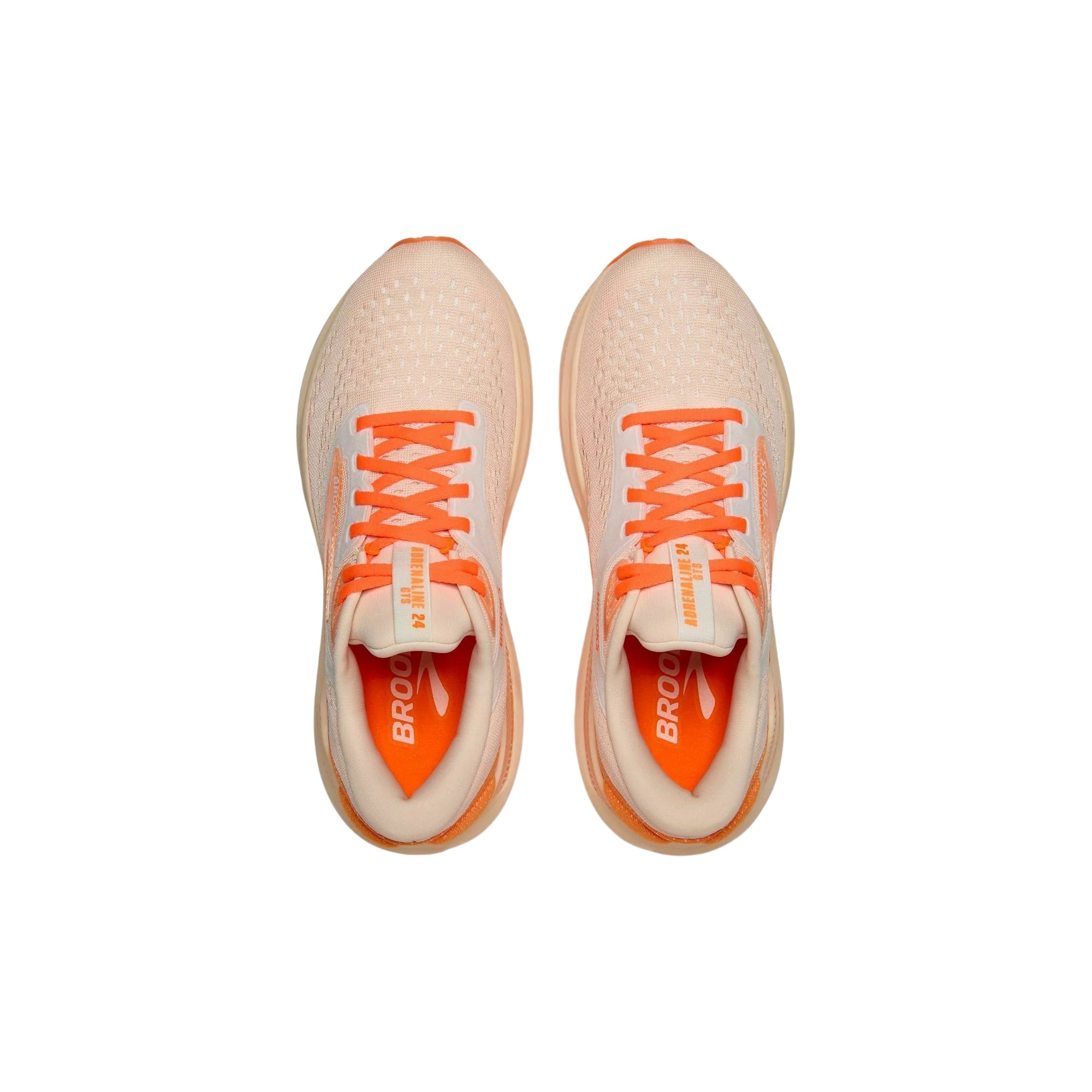 Scarpa Donna Adrenaline GTS 24, in mesh, da corsa