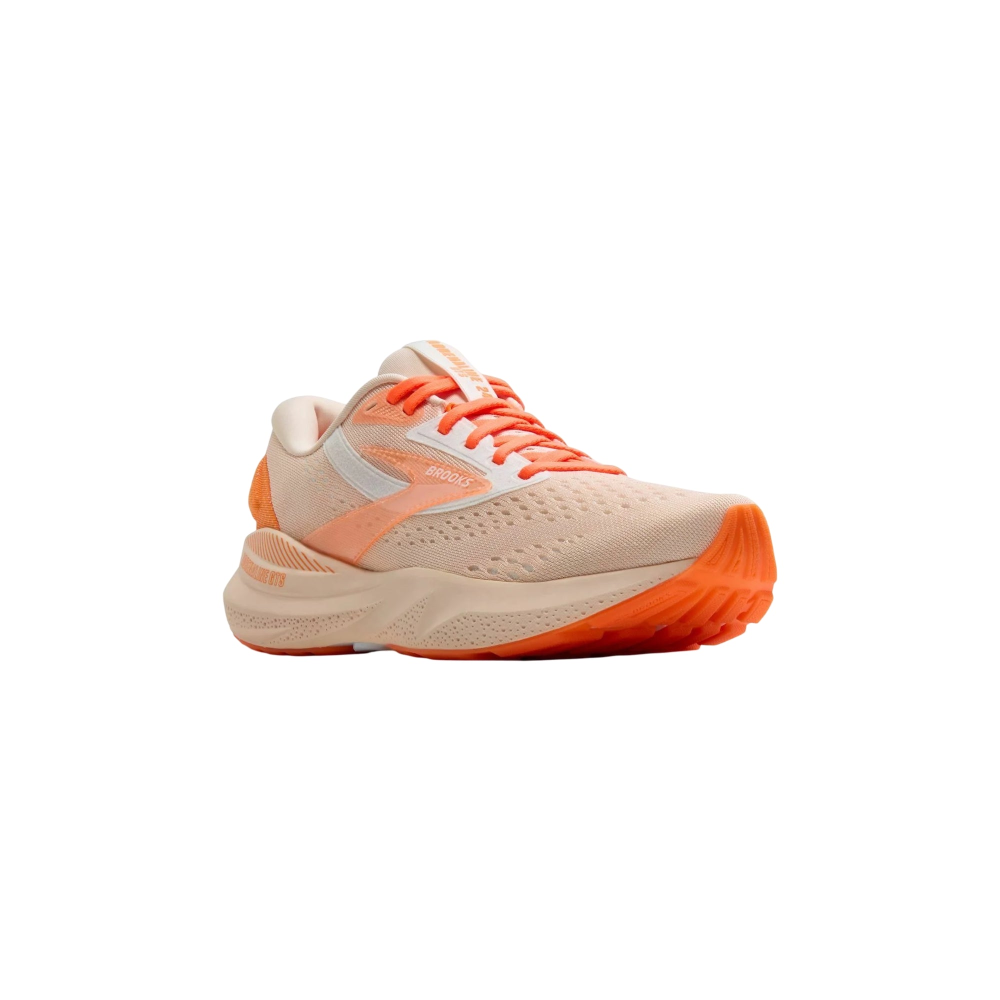 Scarpa Donna Adrenaline GTS 24, in mesh, da corsa