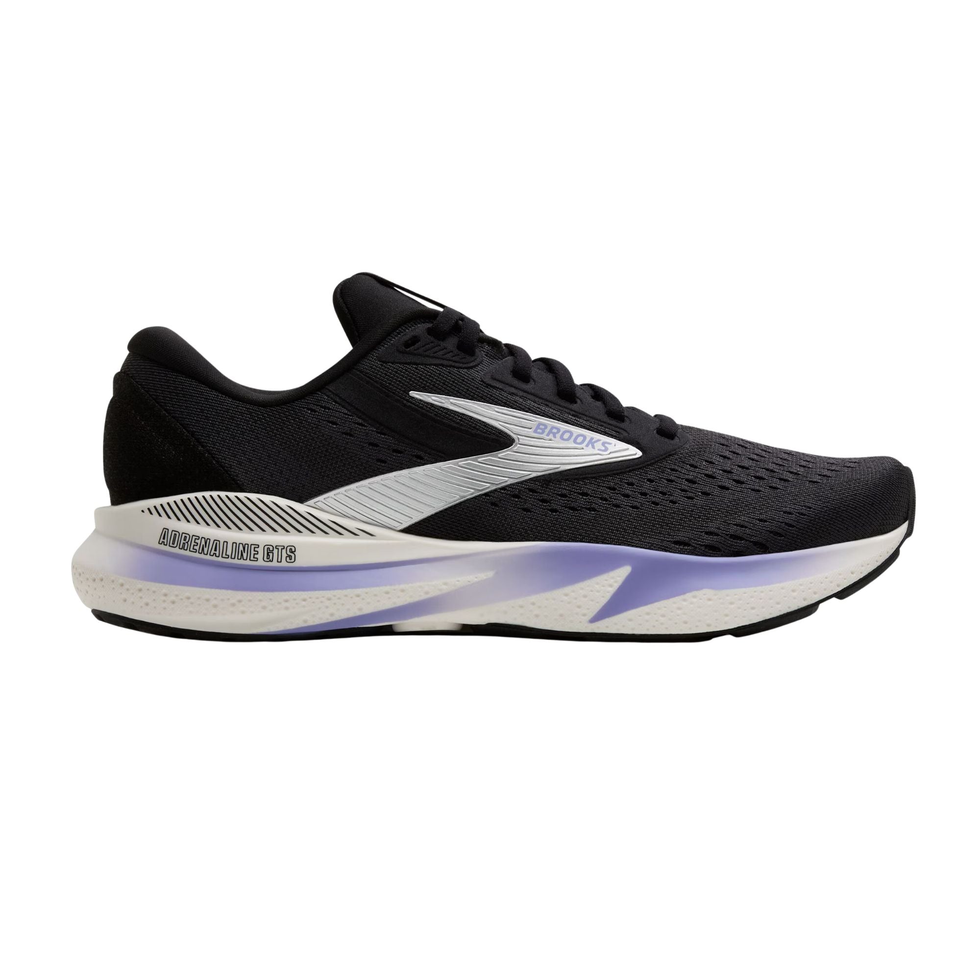 Scarpa Donna Adrenaline GTS 24, in mesh, da corsa