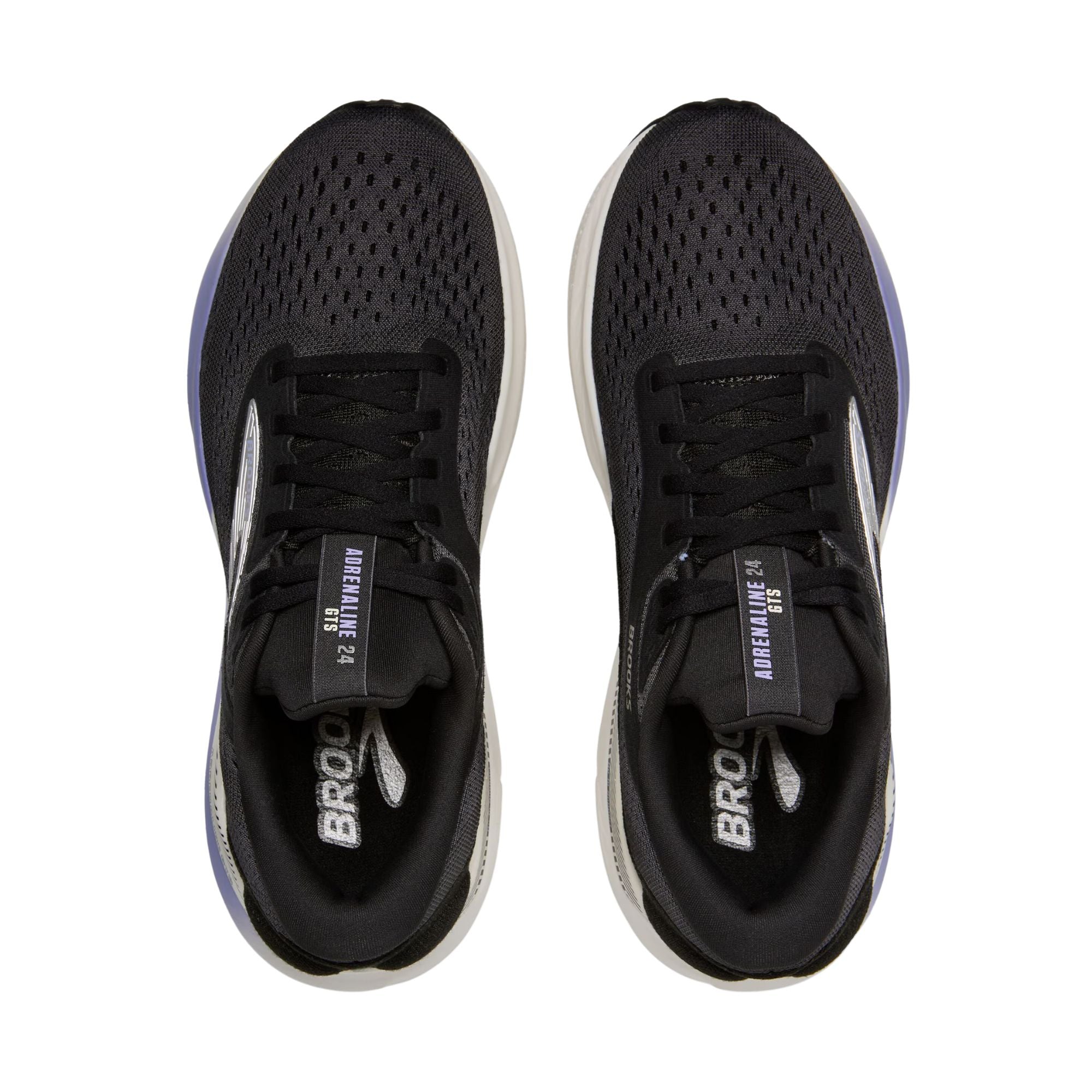 Scarpa Donna Adrenaline GTS 24, in mesh, da corsa