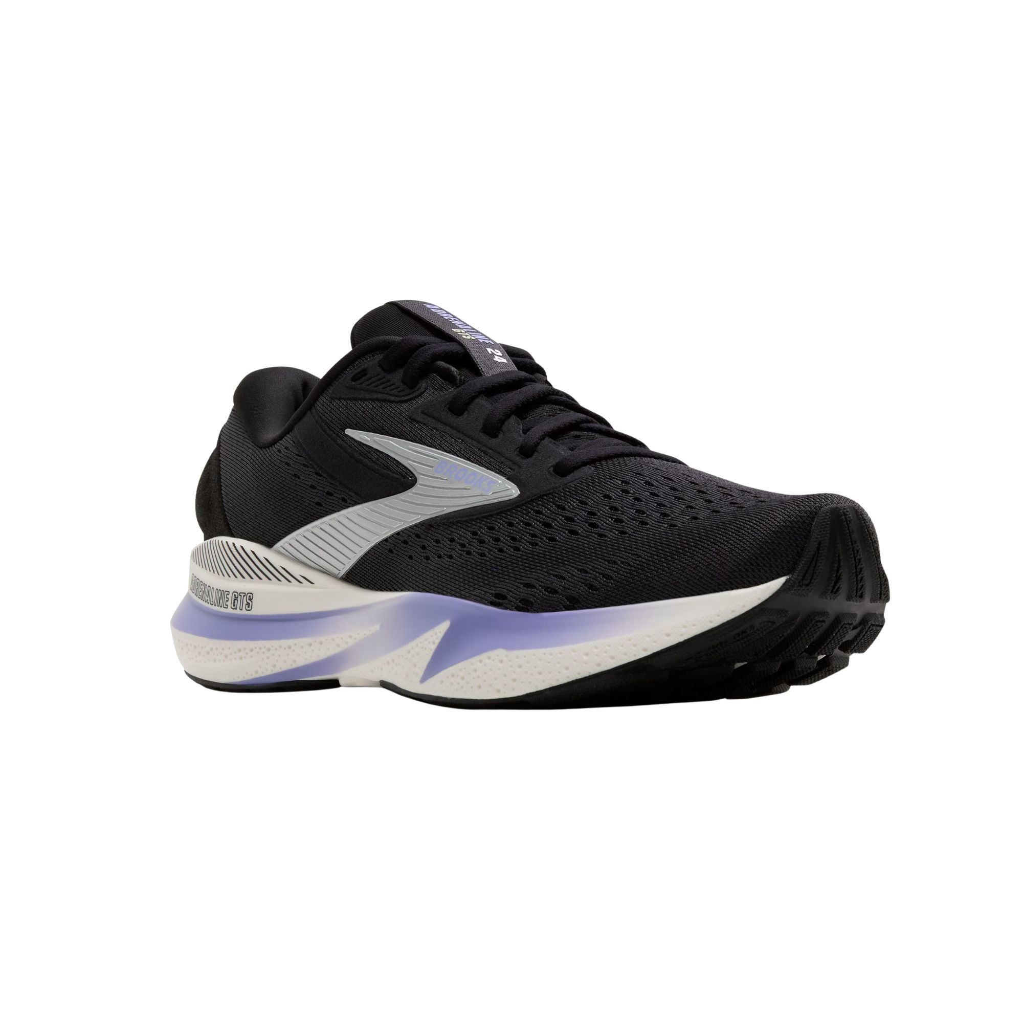 Scarpa Donna Adrenaline GTS 24, in mesh, da corsa