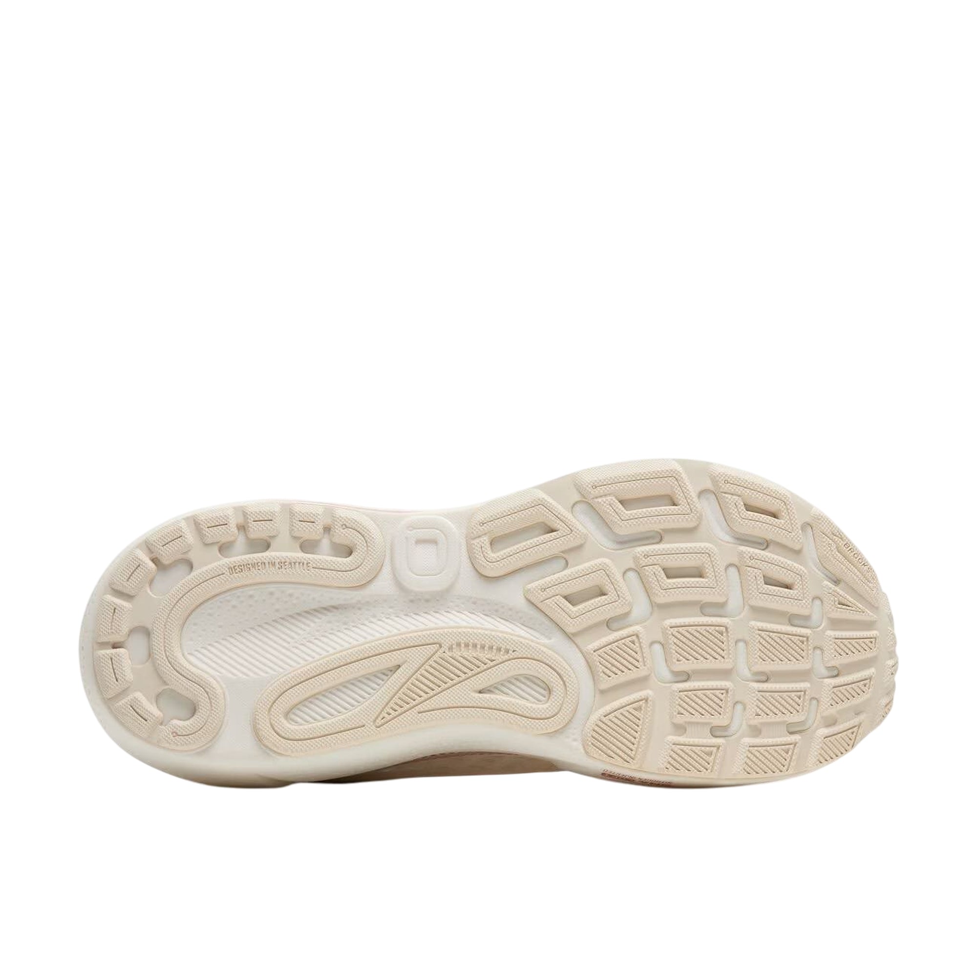 Scarpa Donna Adrenaline GTS 24 Bianca, in mesh, da corsa