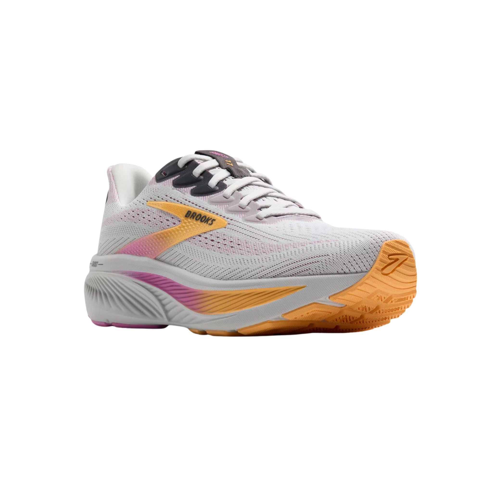 Scarpa Donna con tomaia in mesh traspirante