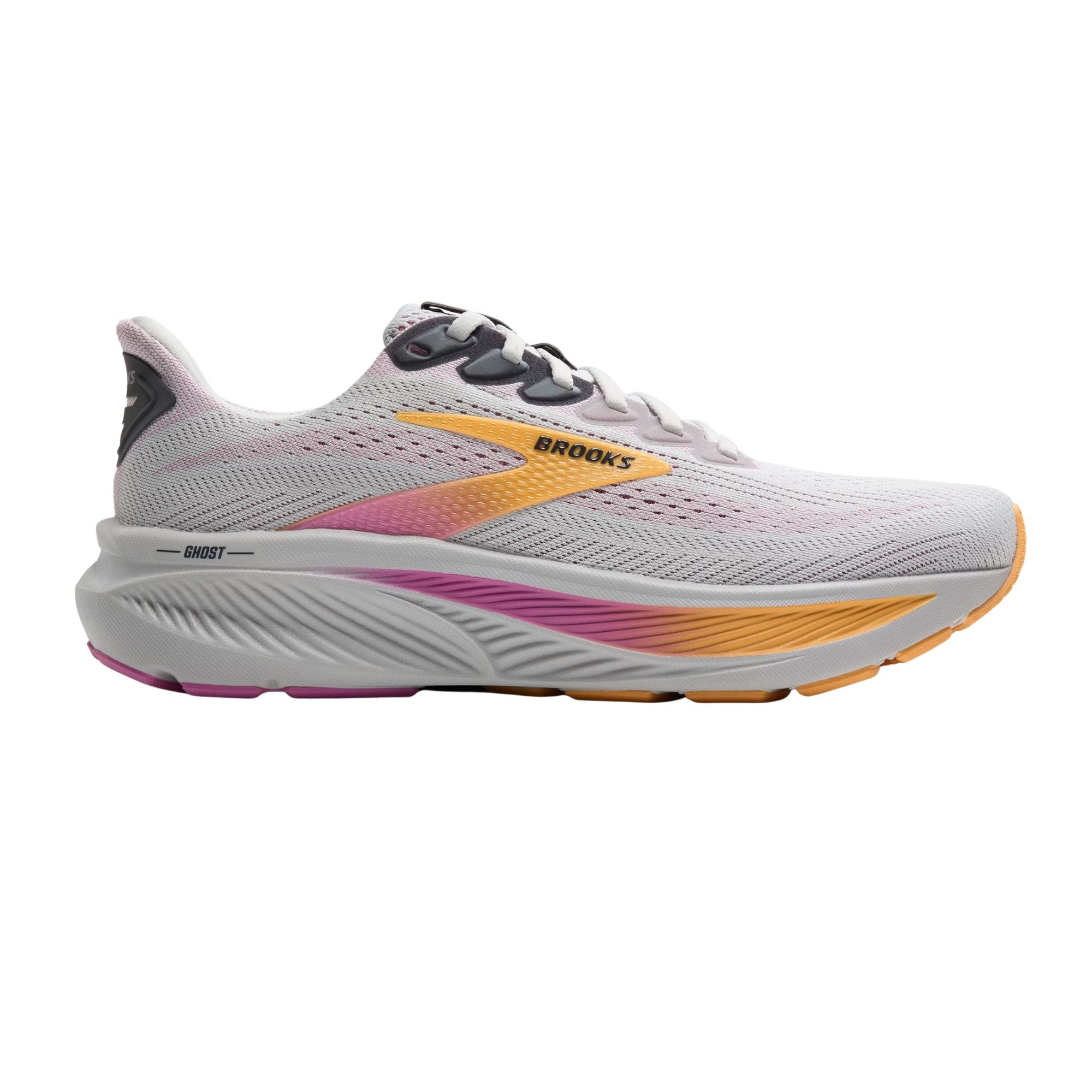 Scarpa Donna con tomaia in mesh traspirante