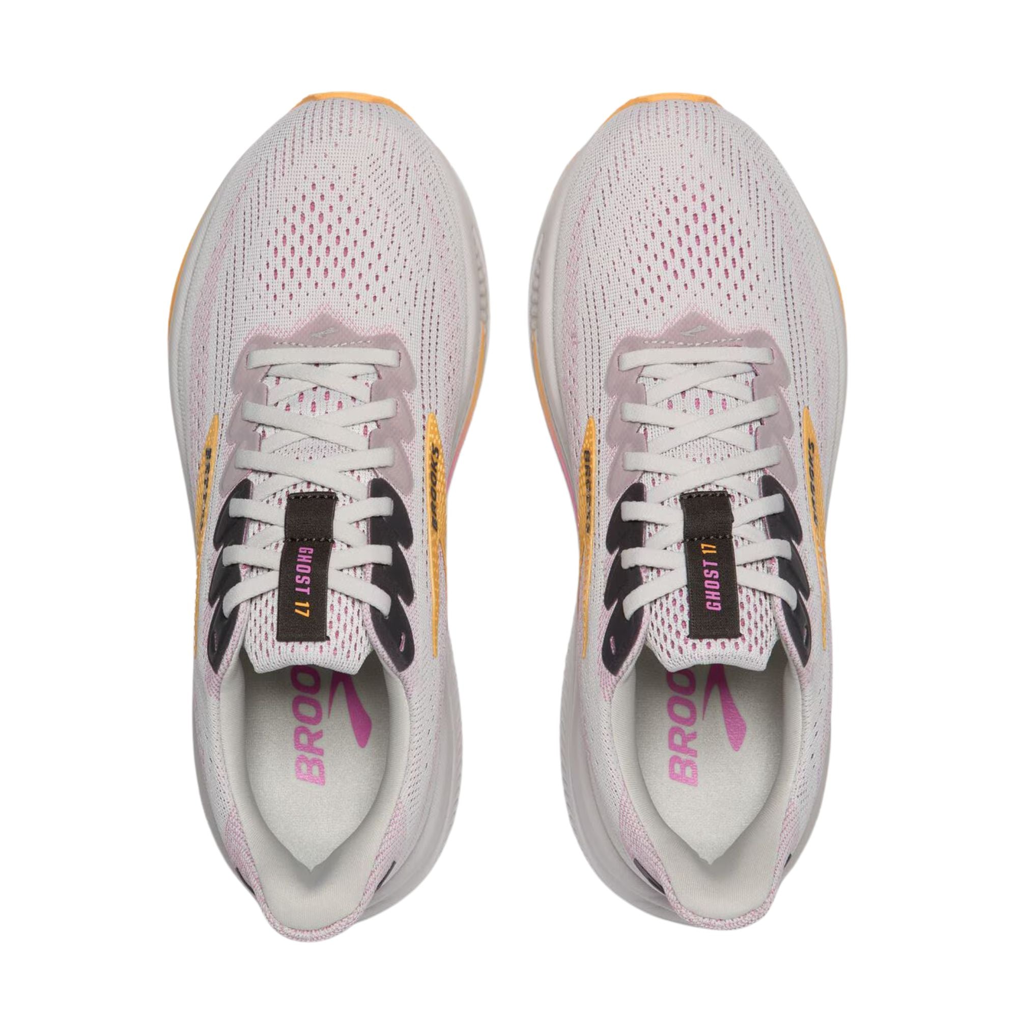 Scarpa Donna con tomaia in mesh traspirante