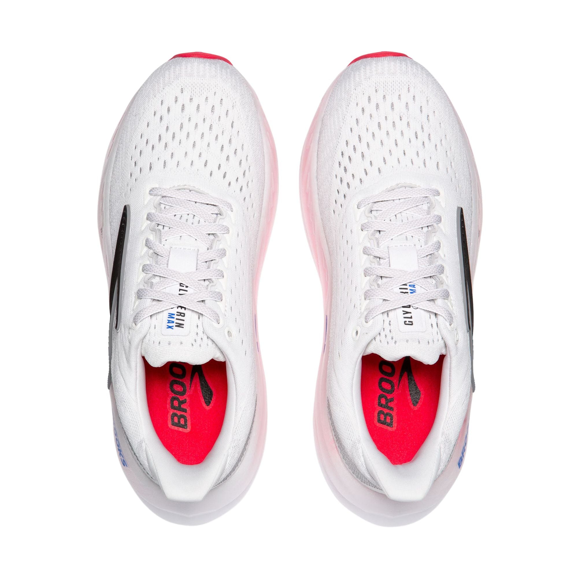 Scarpa da running Donna con supporto olistico GuideRails
