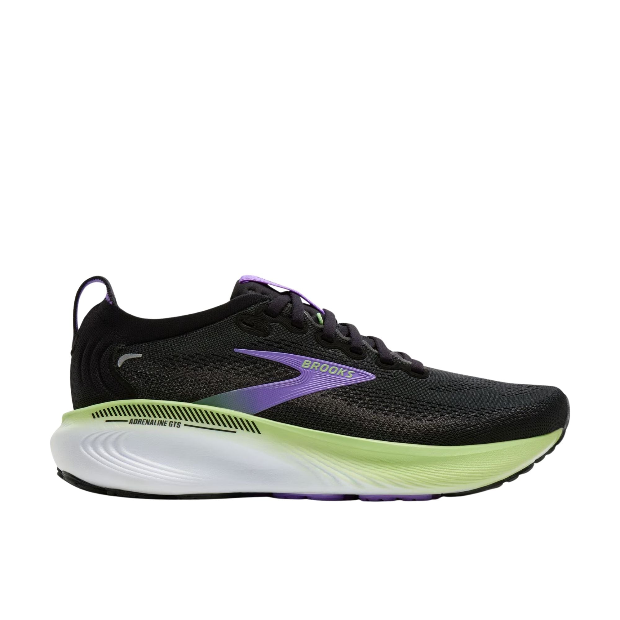 Scarpa Running Donna Adrenaline GTS 25 Nero