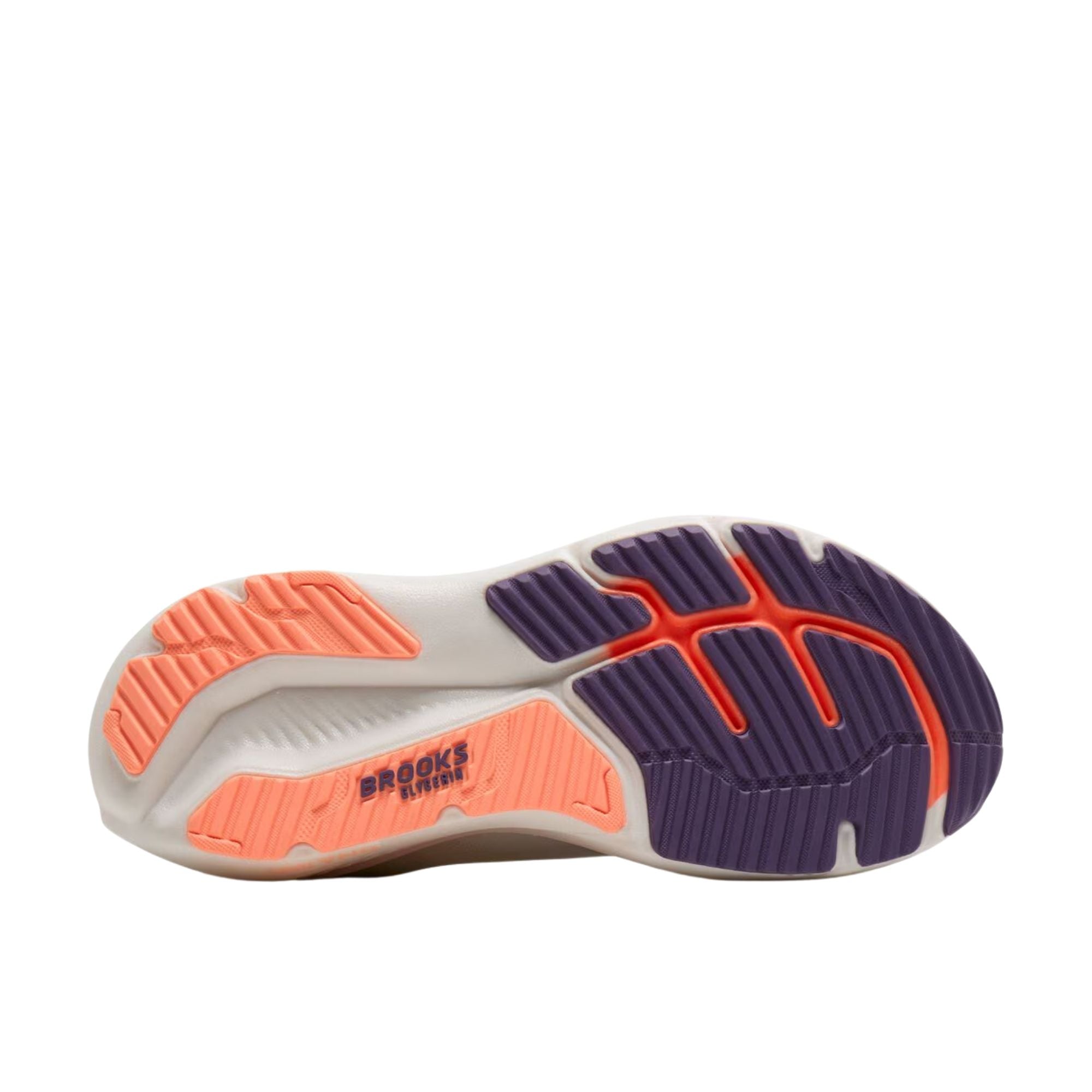 Scarpa Running Donna Glycerin 23 Bianco suola