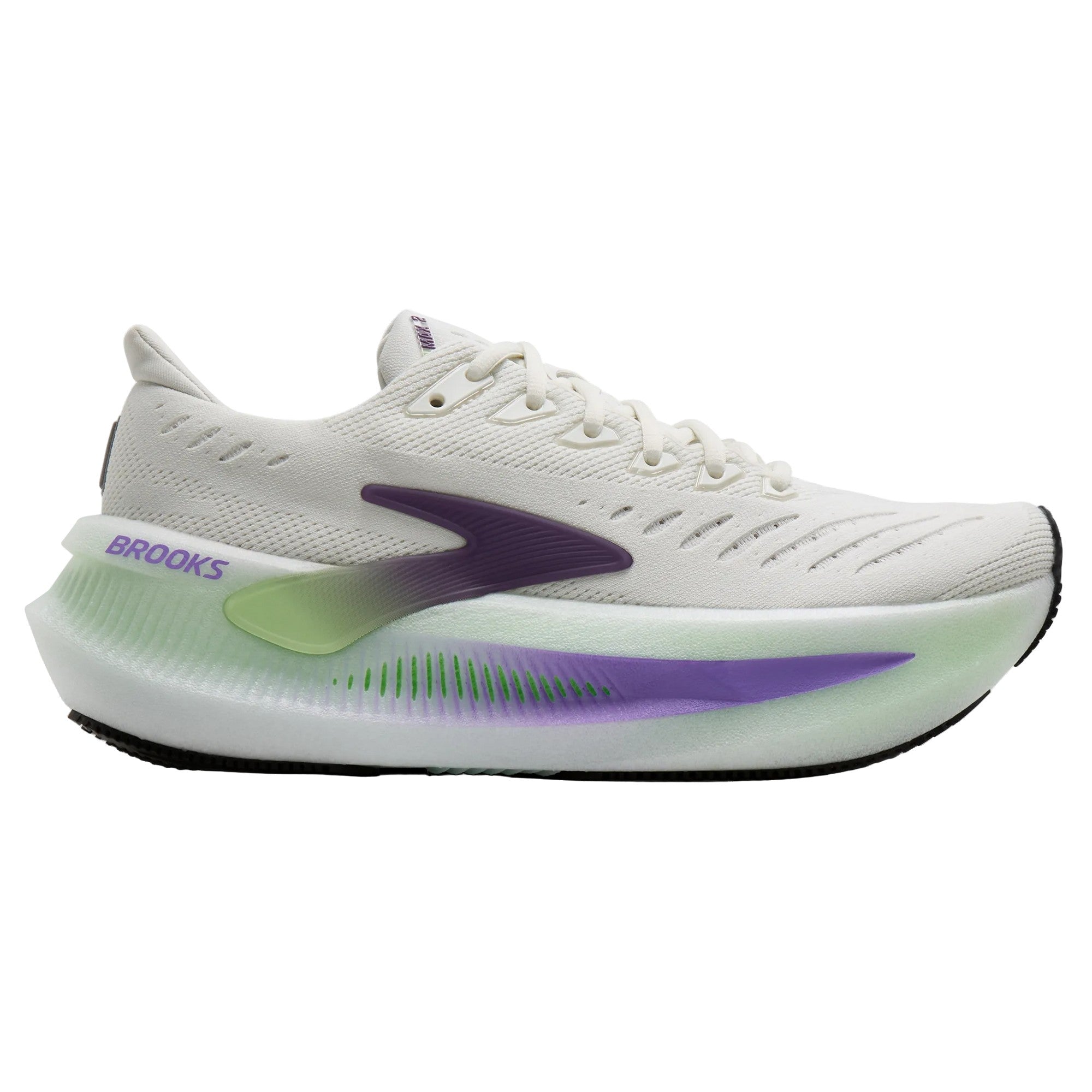 Scarpa Donna Glycerin Max 2 da corsa o passeggio