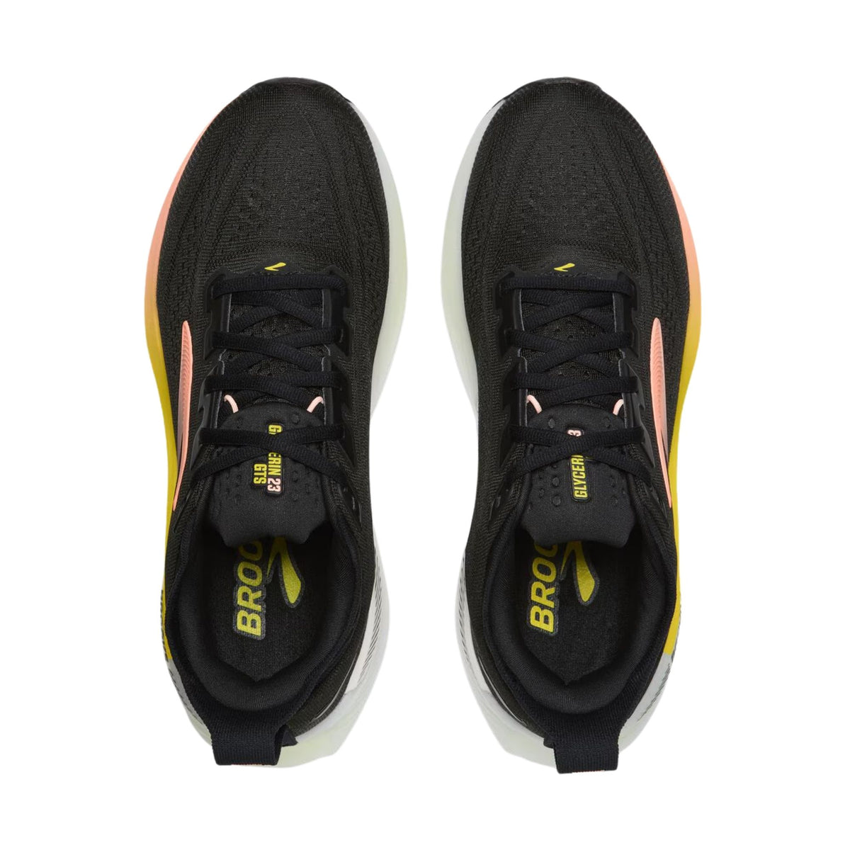 Scarpa Running Donna Glycerin GTS 23