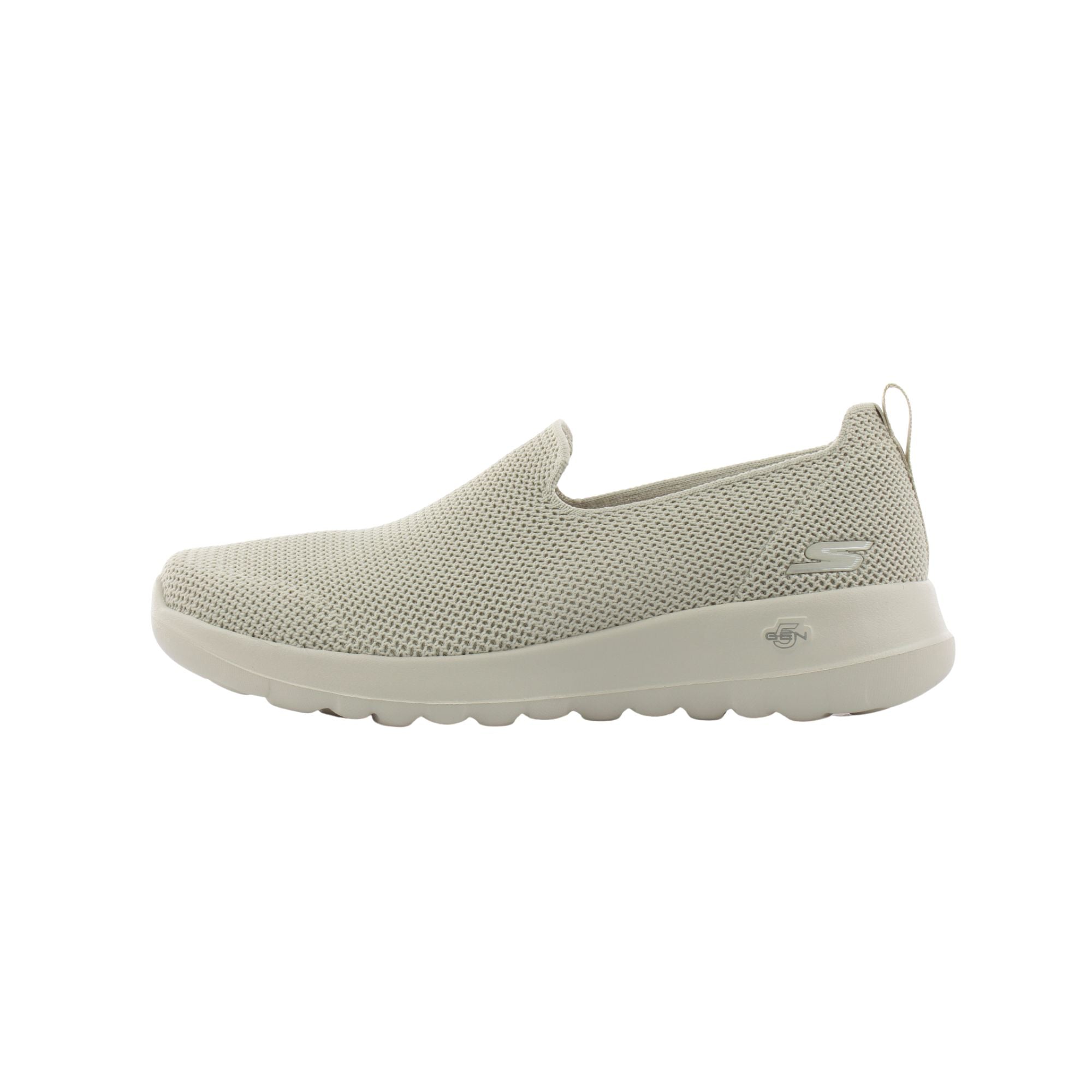 SKECHERS Sneakers Donna GO WALK Slip On Beige
