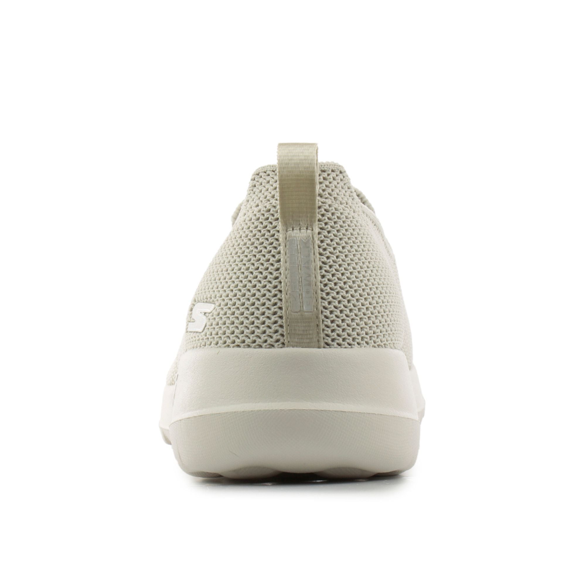 SKECHERS Sneakers Donna GO WALK Slip On Beige retro