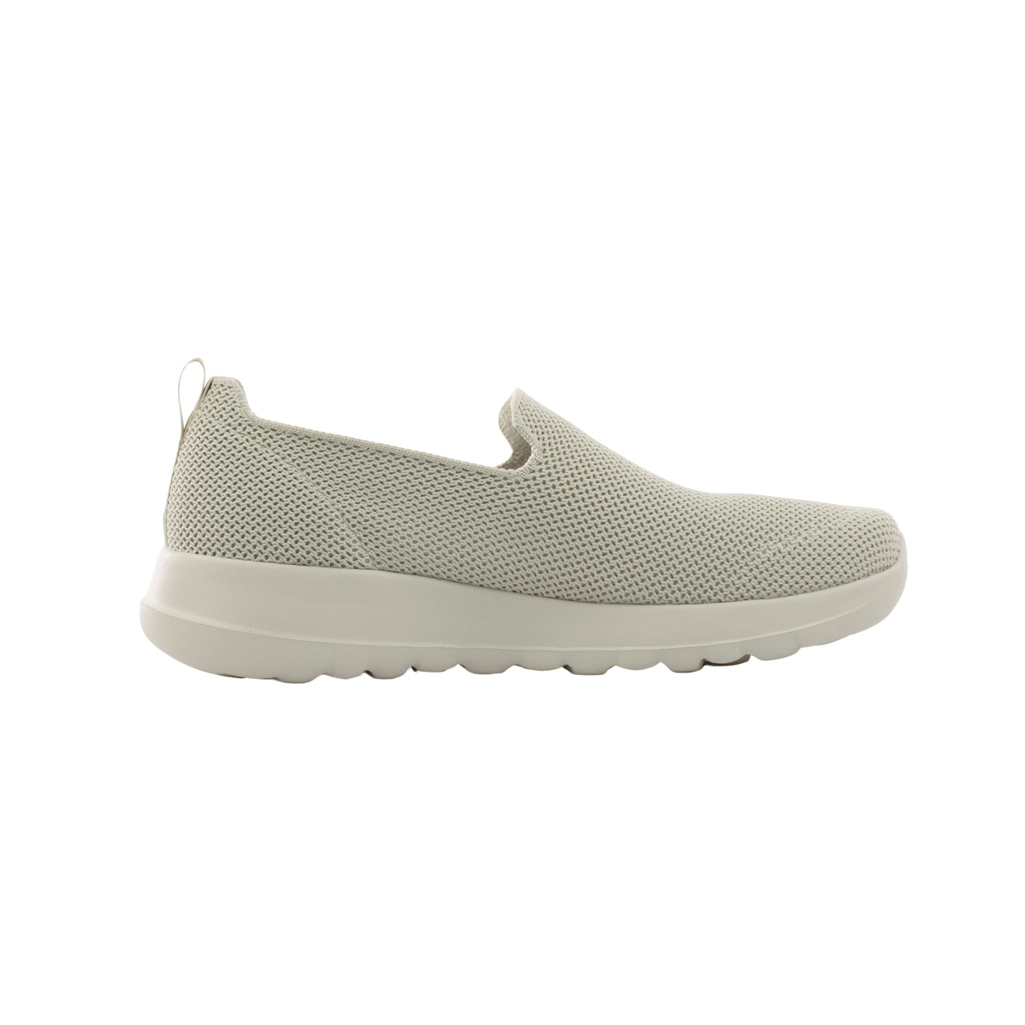 SKECHERS Sneakers Donna GO WALK Slip On Beige