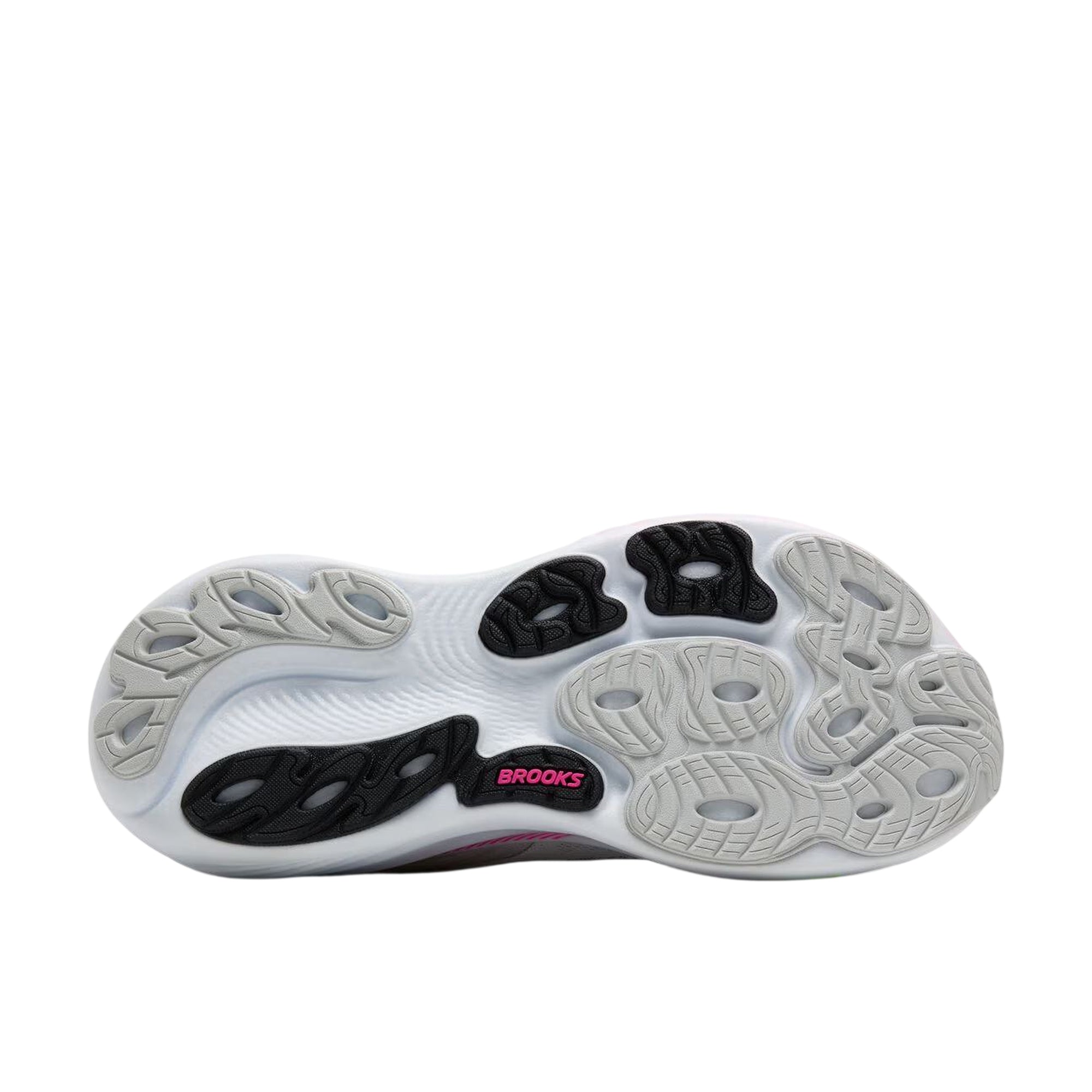 Scarpa Running Donna Adrenaline GTS 25 suola