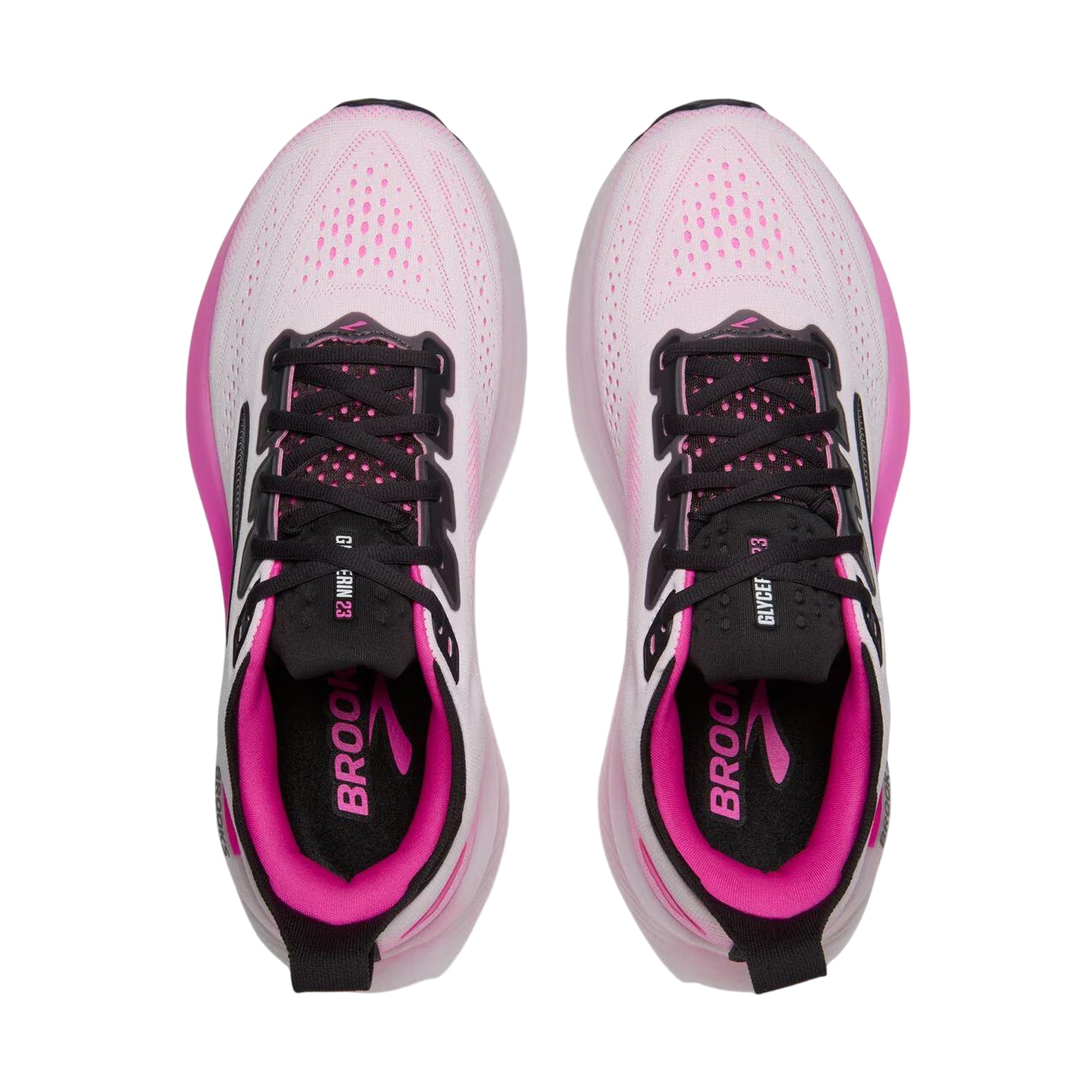 Scarpa Running Donna Glycerin 23