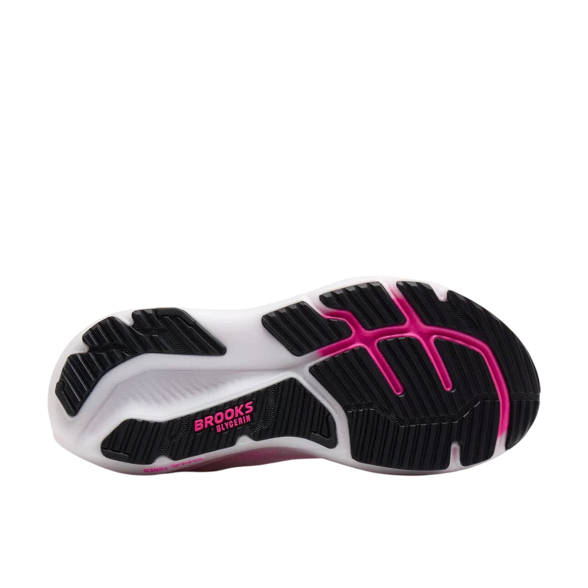 Scarpa Running Donna Glycerin 23 suola
