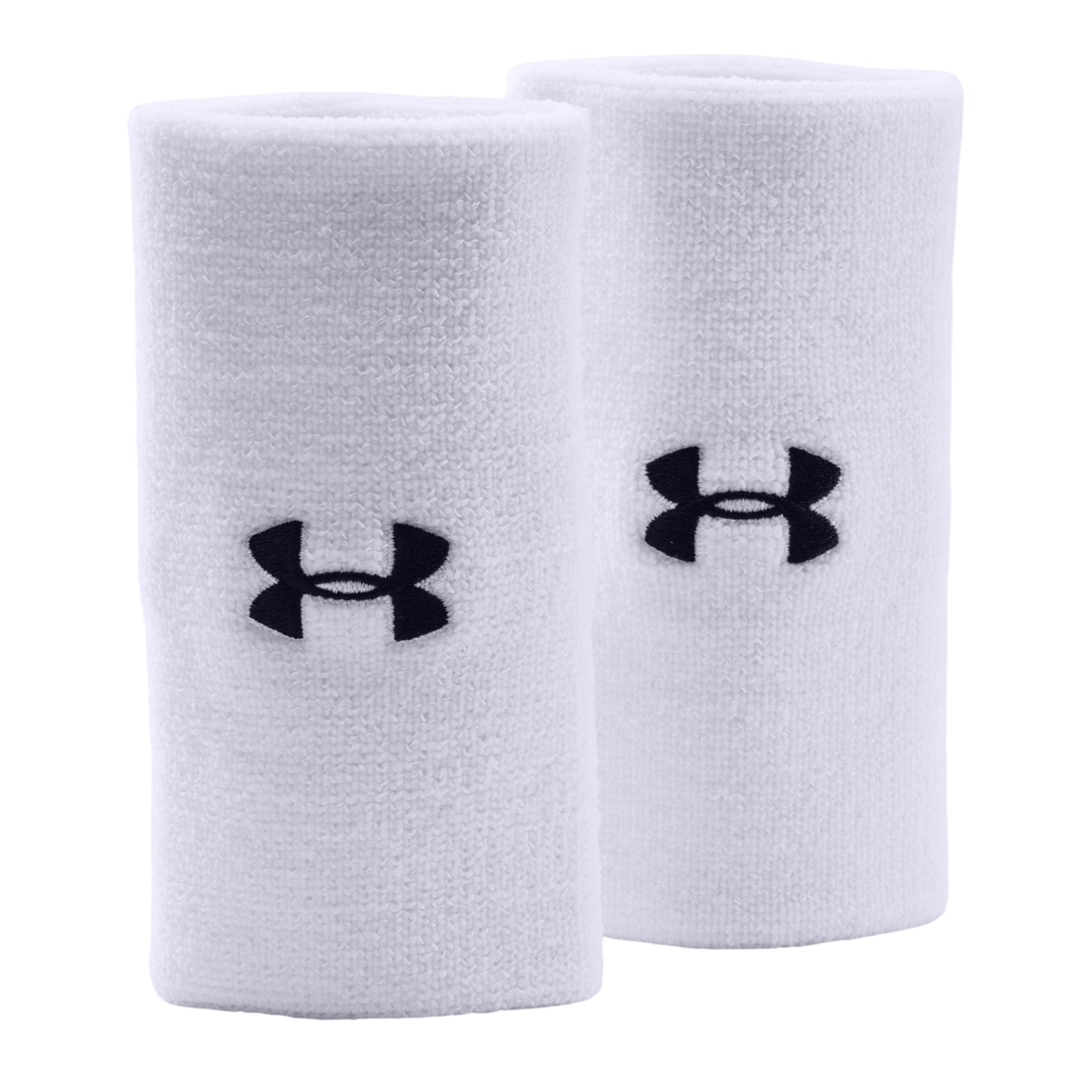 Polsini sportivi Unisex con logo a contrasto