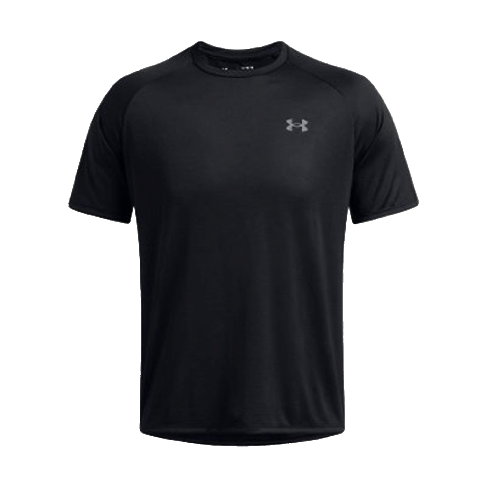 T-shirt Uomo Tech 2.0 Nero