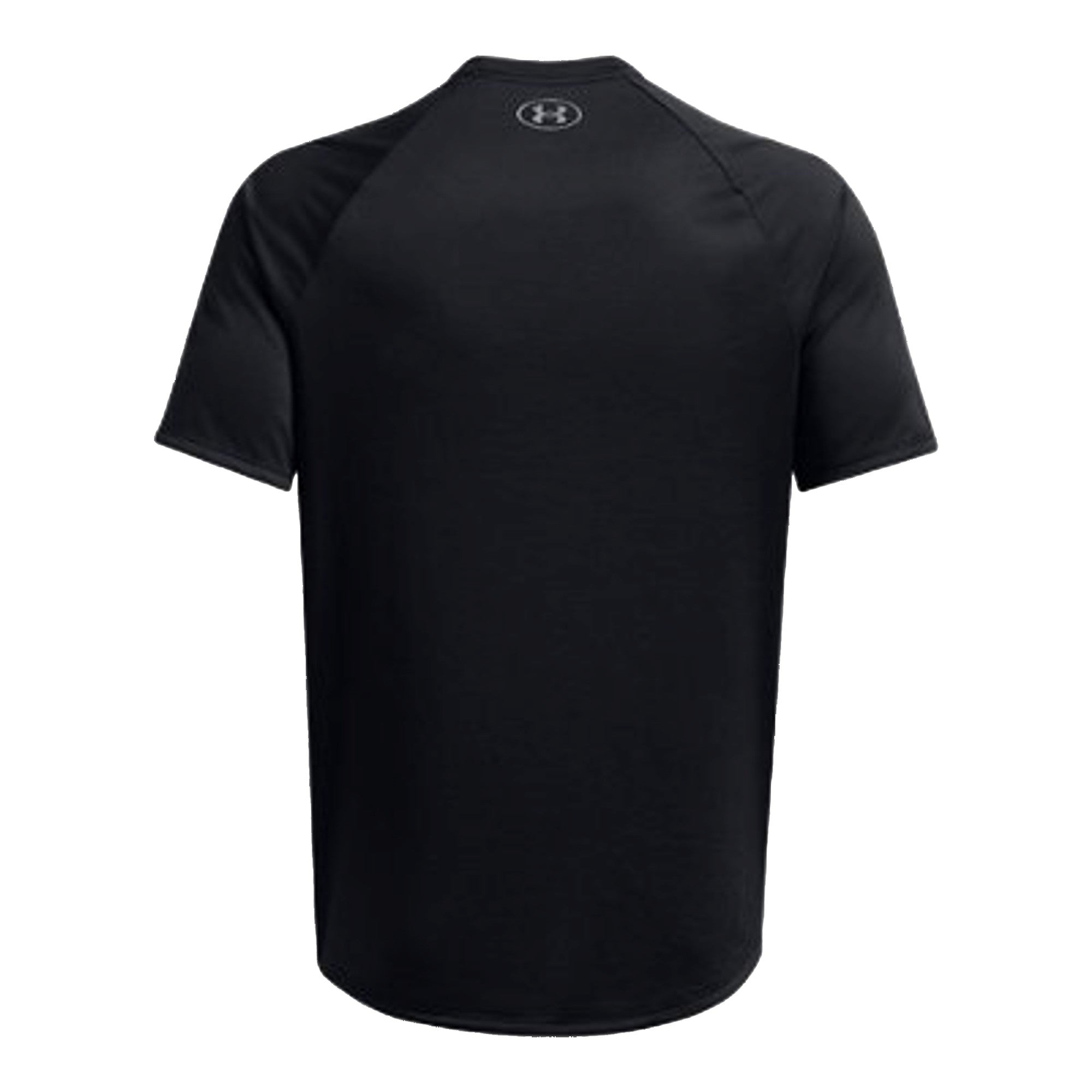 T-shirt Uomo Tech 2.0 Nero