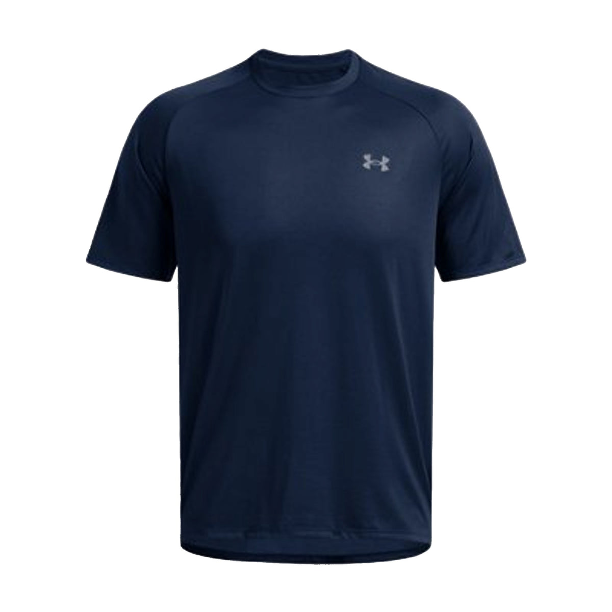 T-shirt sportiva Uomo UA Tech 2.0 Blu