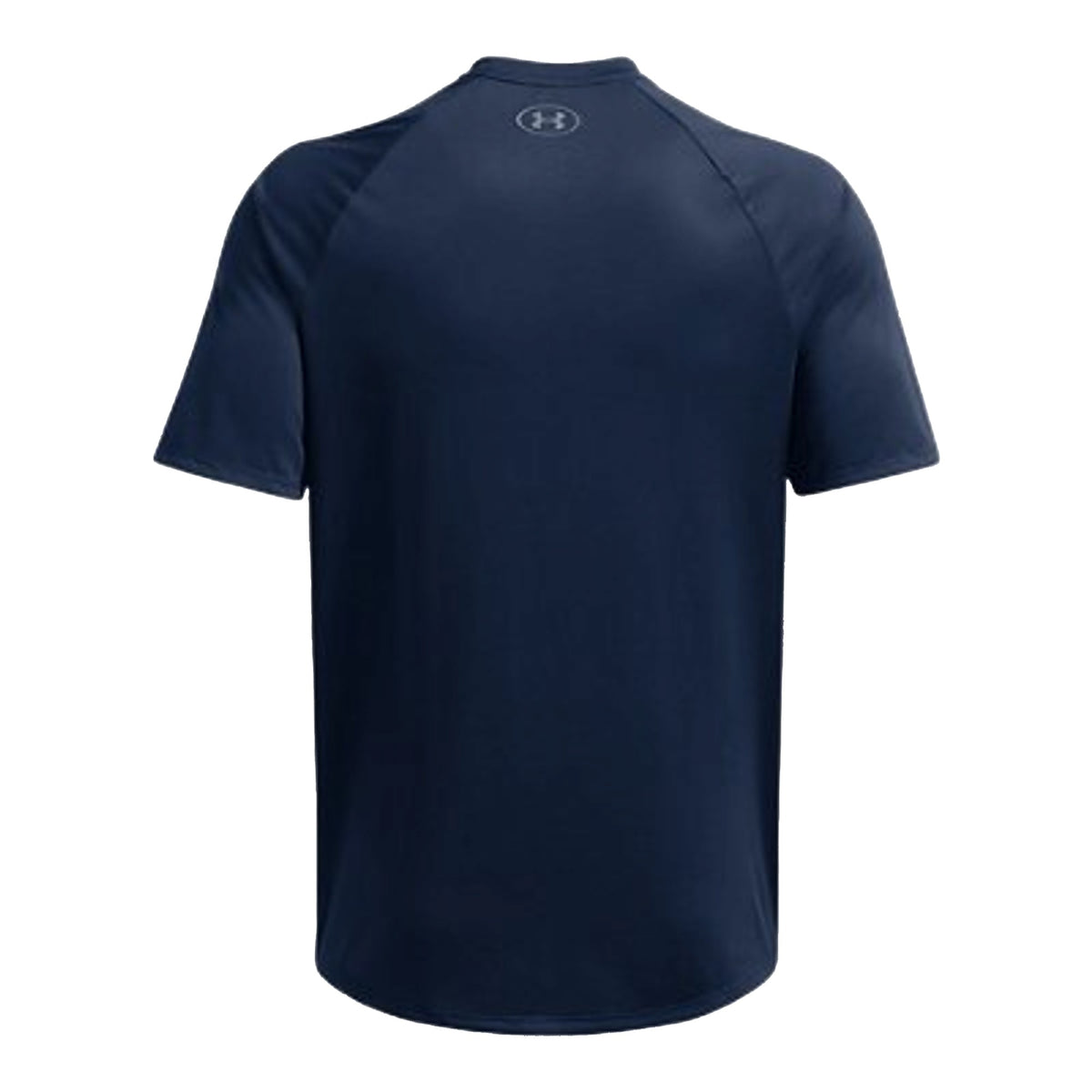 T-shirt sportiva Uomo UA Tech 2.0 Blu retro