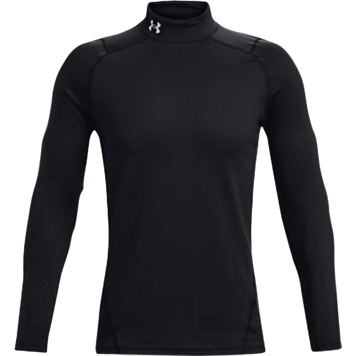 Maglia mock Uomo ColdGear Fitted