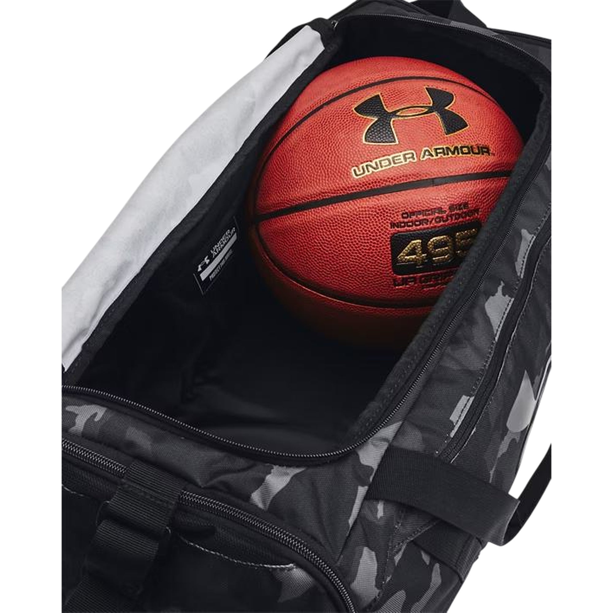 Borsone Unisex Undeniable 5.0 Small dettaglio