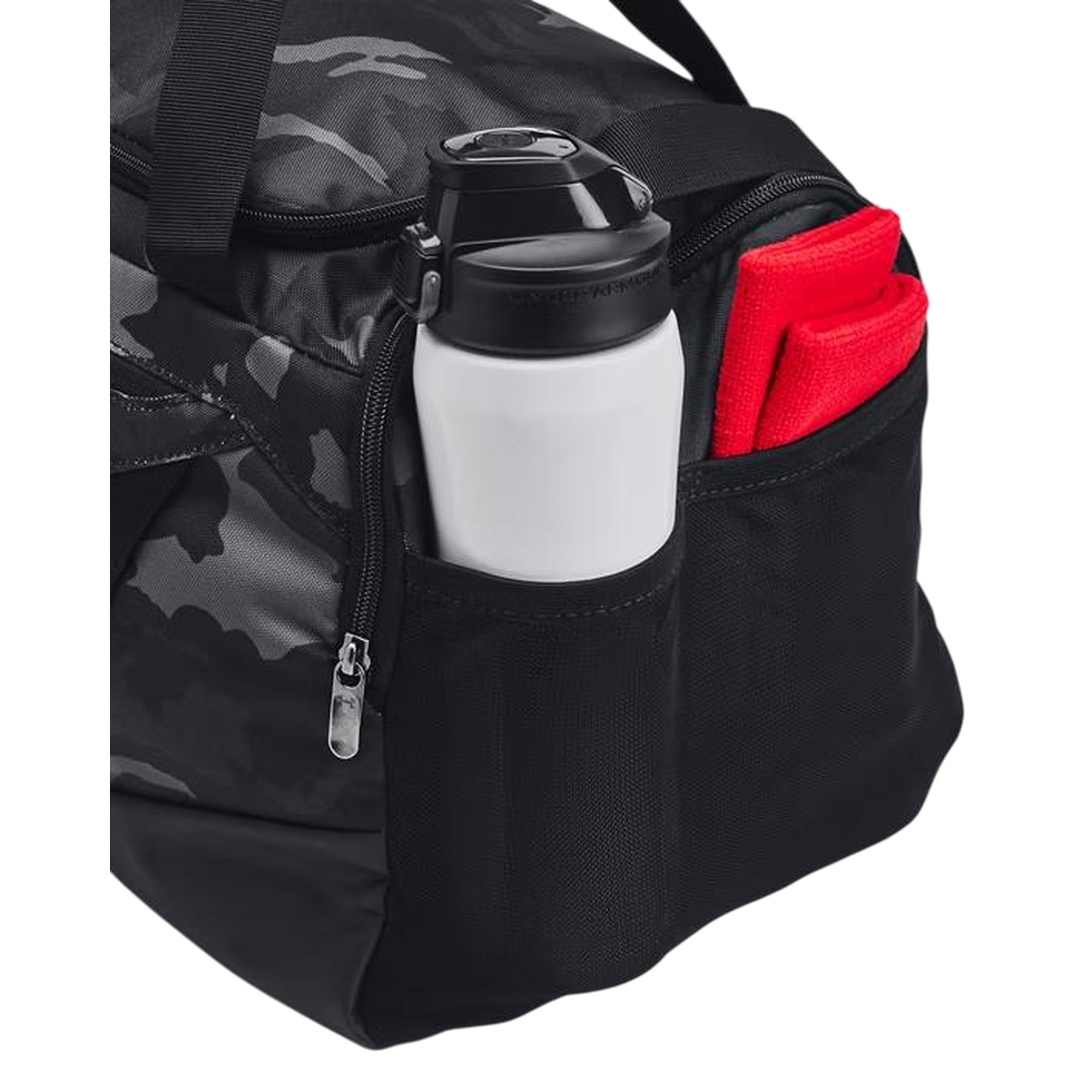 Borsone Unisex Undeniable 5.0 Small dettaglio